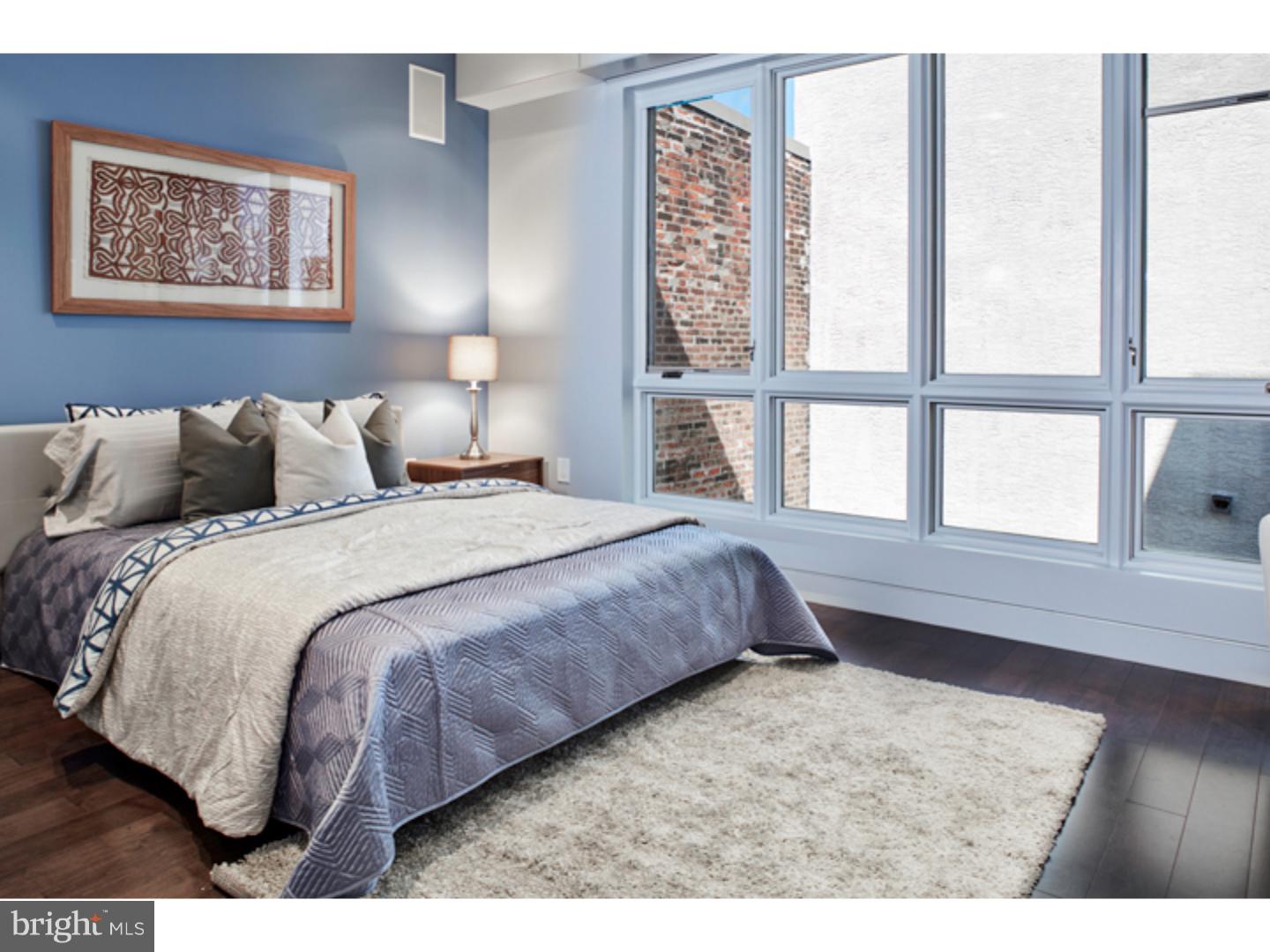 GRADUATE HOSPITAL - Residential