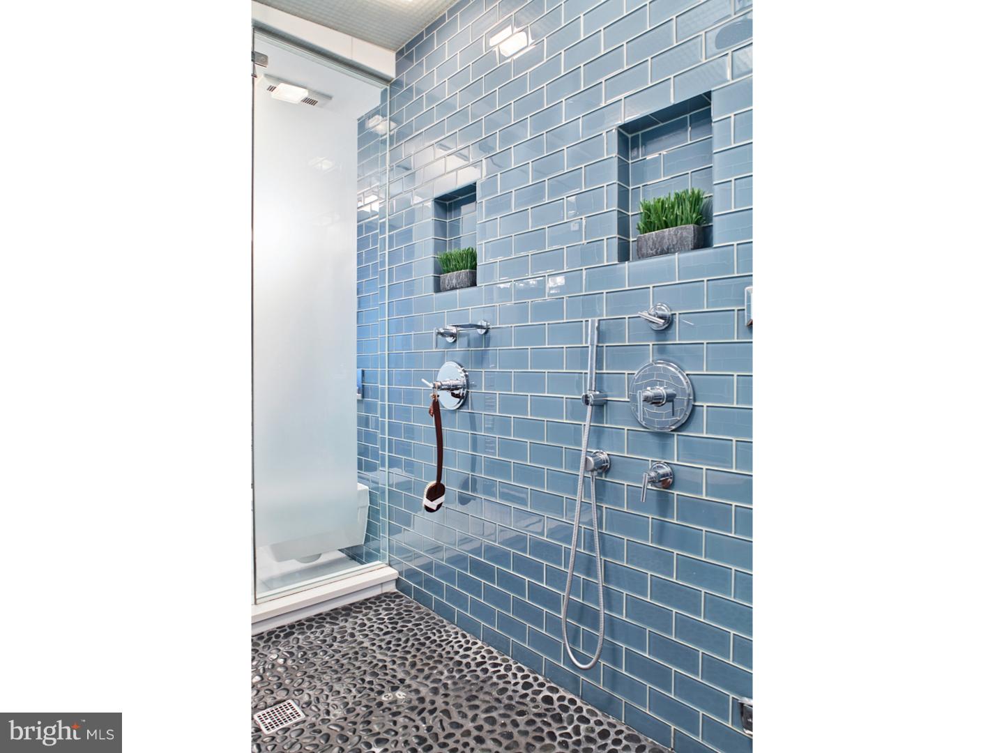 GRADUATE HOSPITAL - Residential