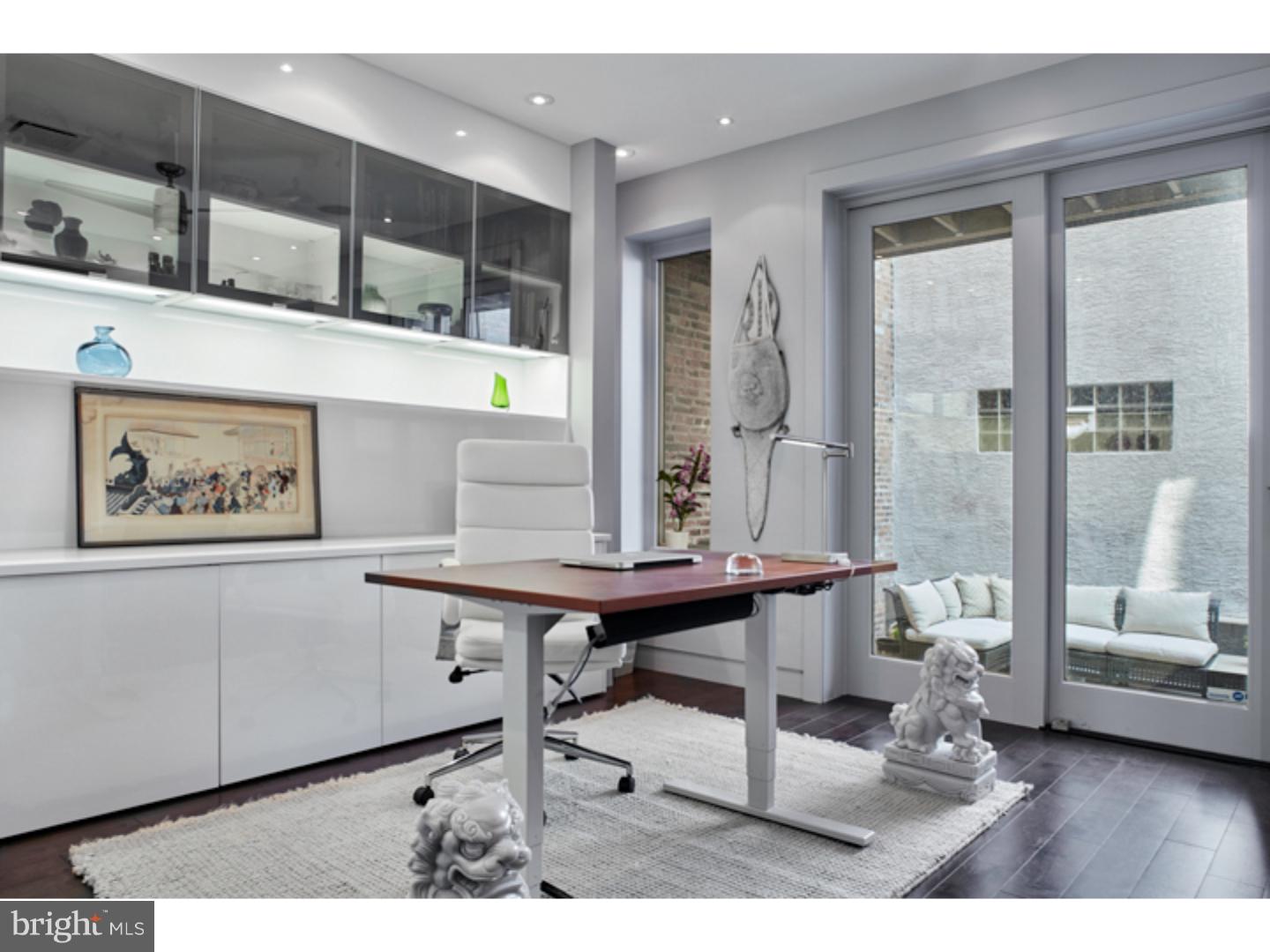 GRADUATE HOSPITAL - Residential