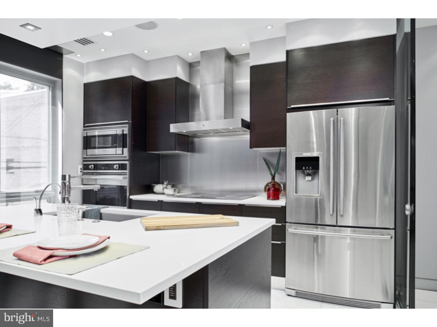 GRADUATE HOSPITAL - Residential