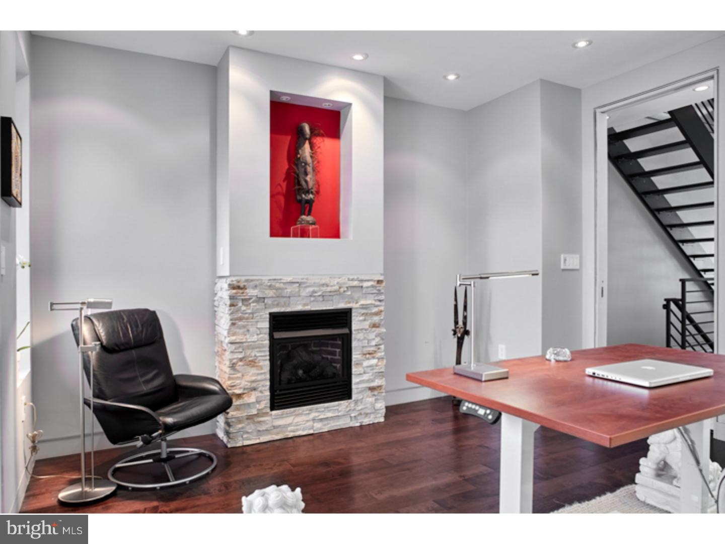 GRADUATE HOSPITAL - Residential