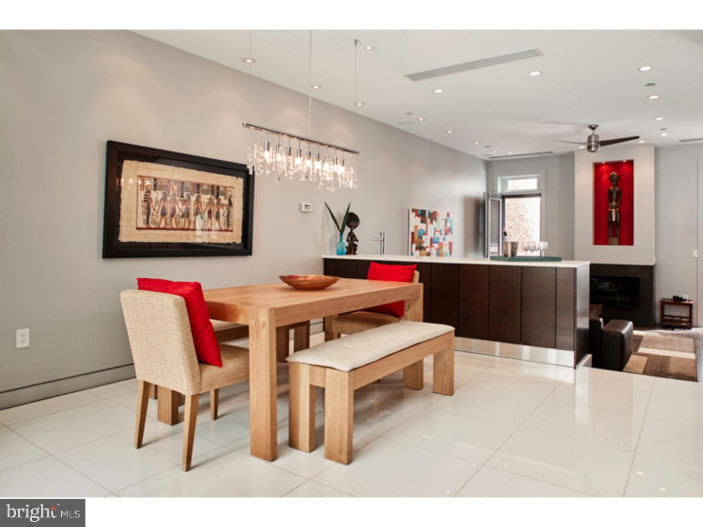 GRADUATE HOSPITAL - Residential