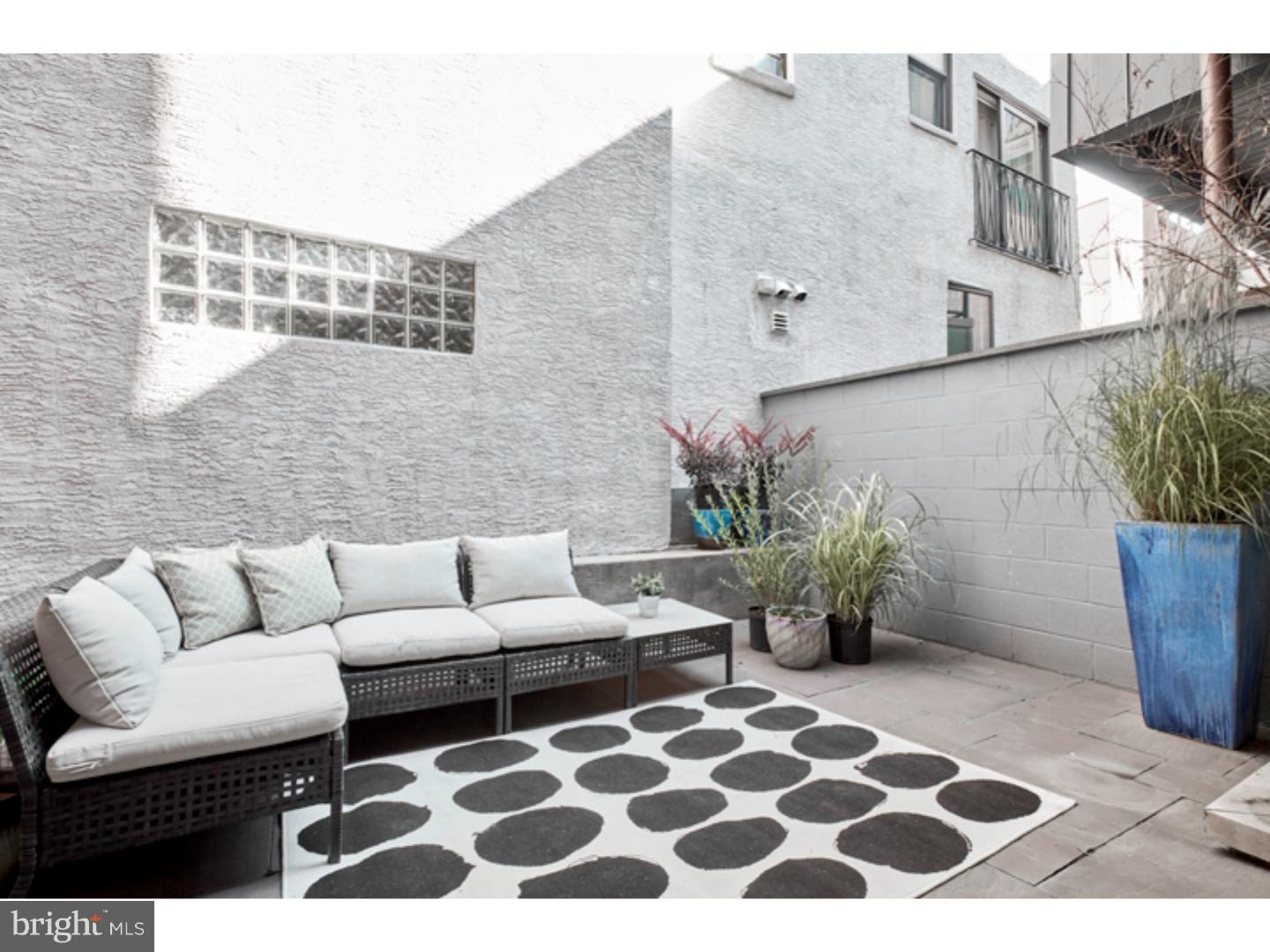 GRADUATE HOSPITAL - Residential