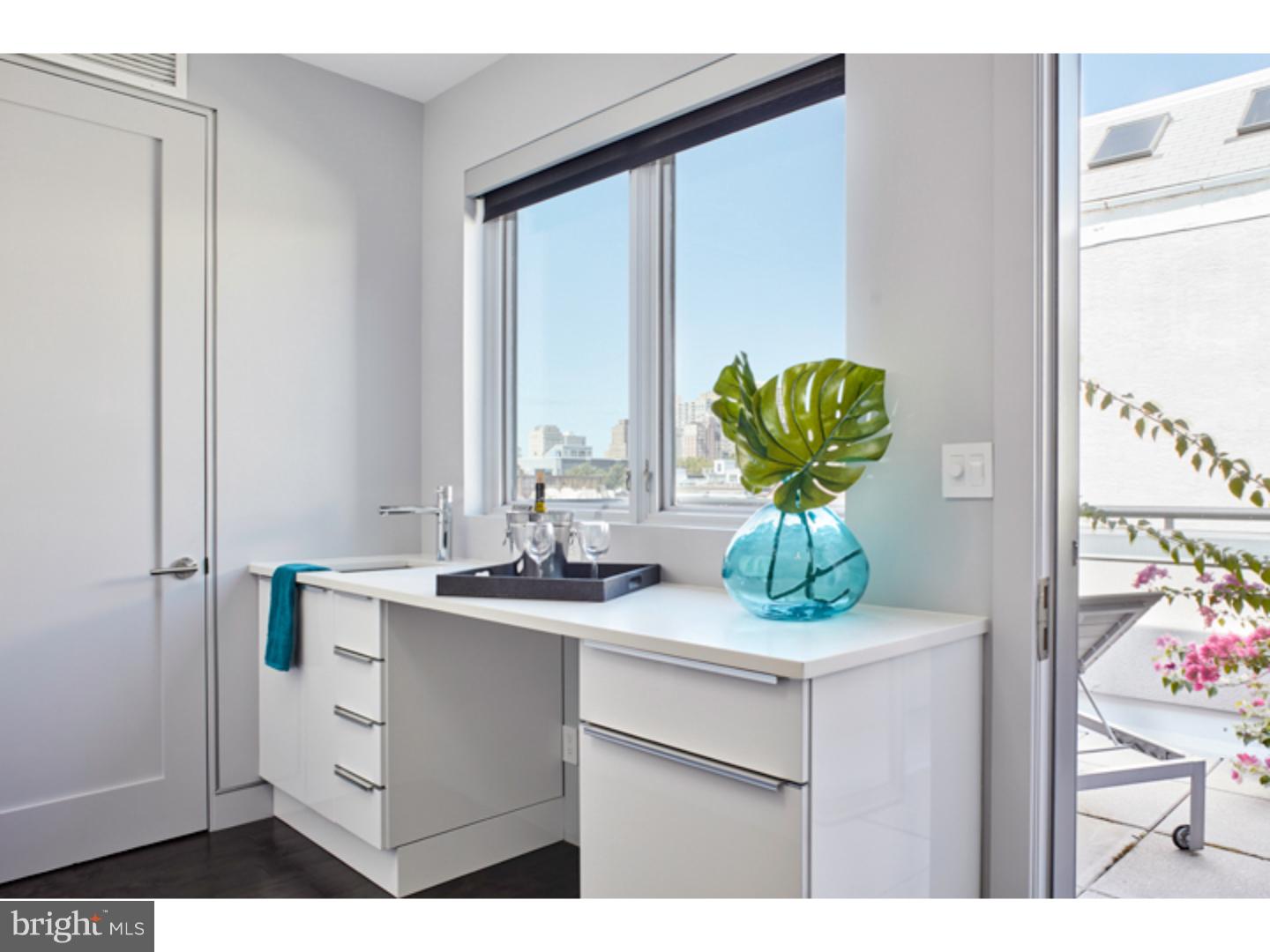 GRADUATE HOSPITAL - Residential