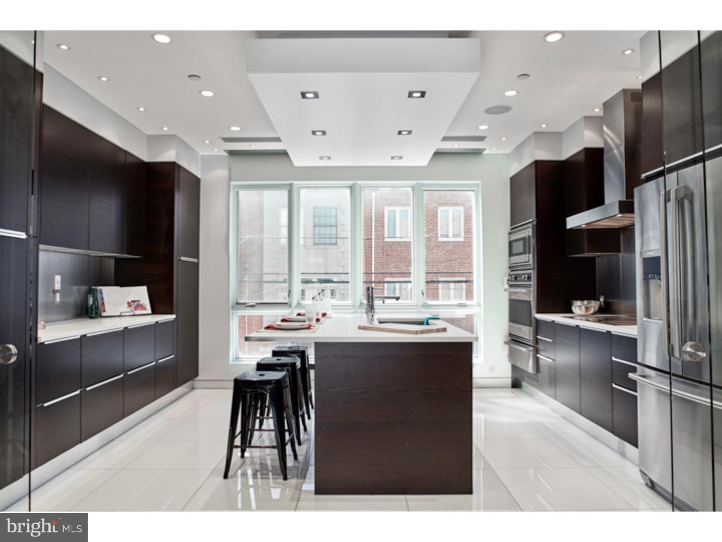 GRADUATE HOSPITAL - Residential