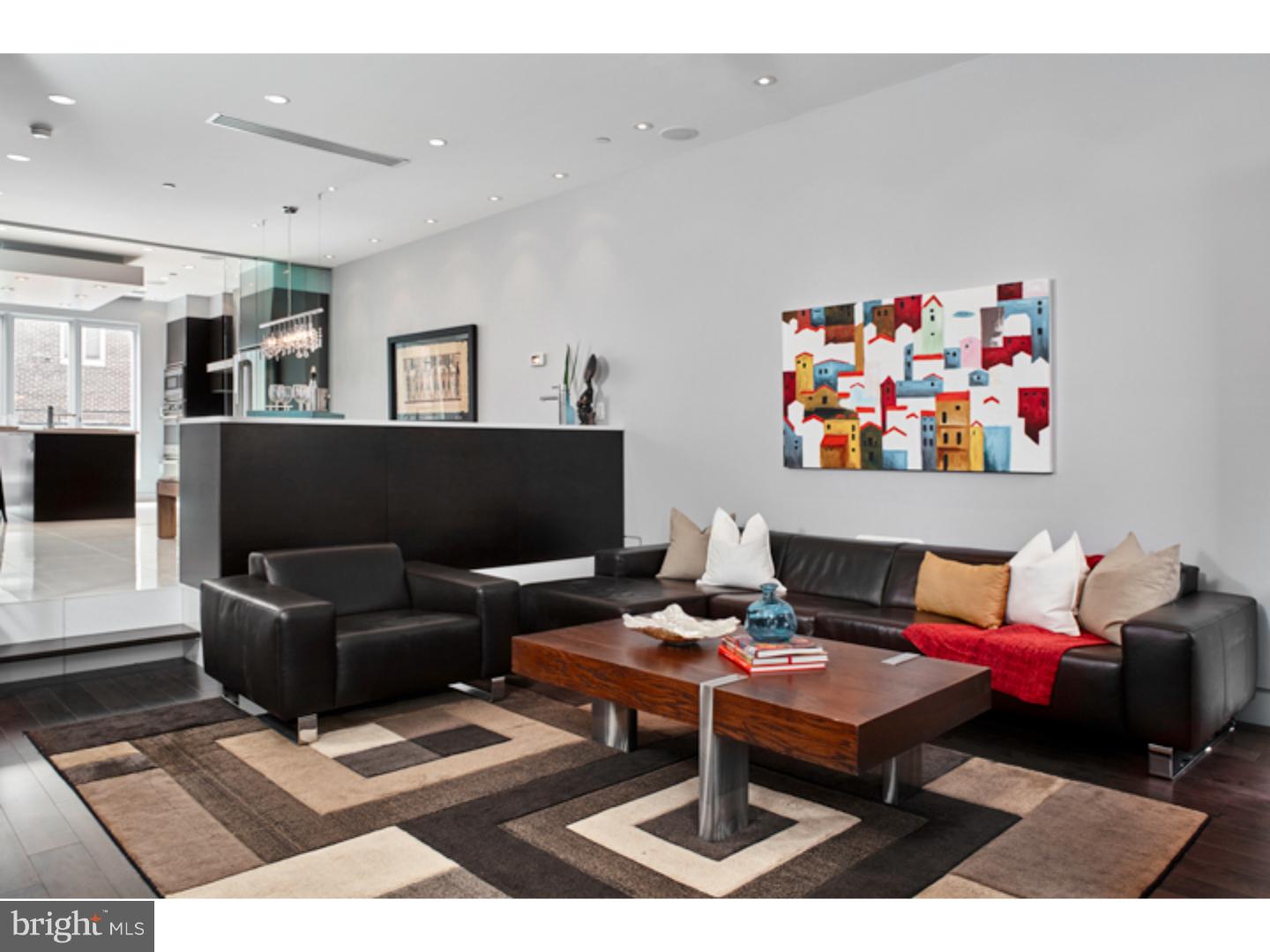 GRADUATE HOSPITAL - Residential