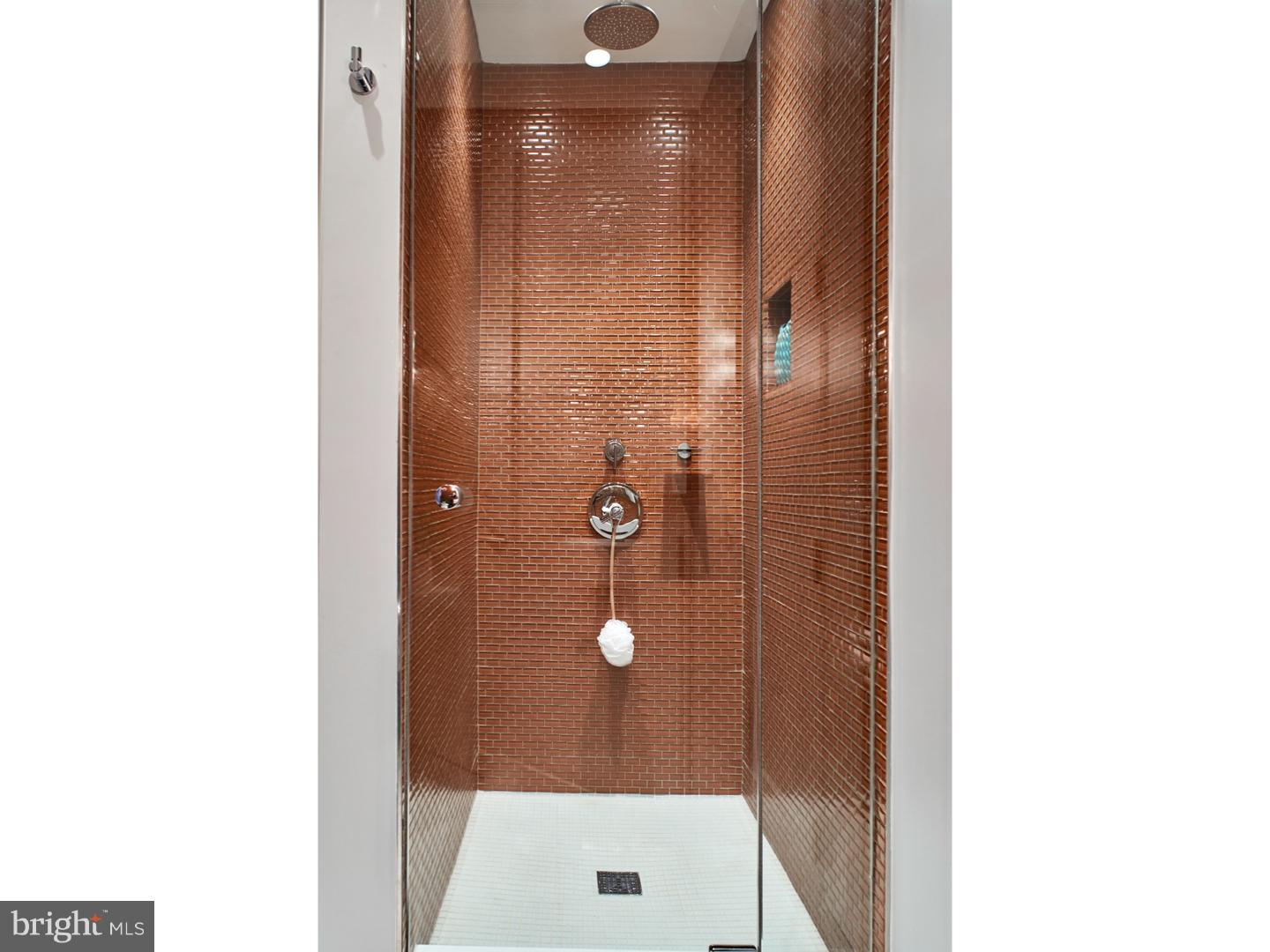 GRADUATE HOSPITAL - Residential