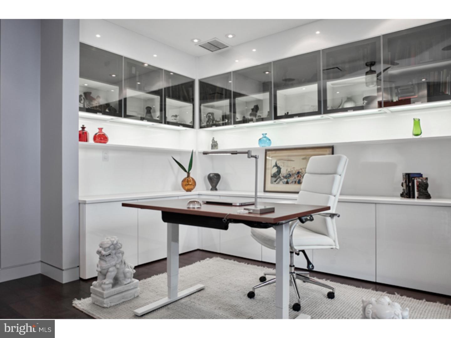 GRADUATE HOSPITAL - Residential