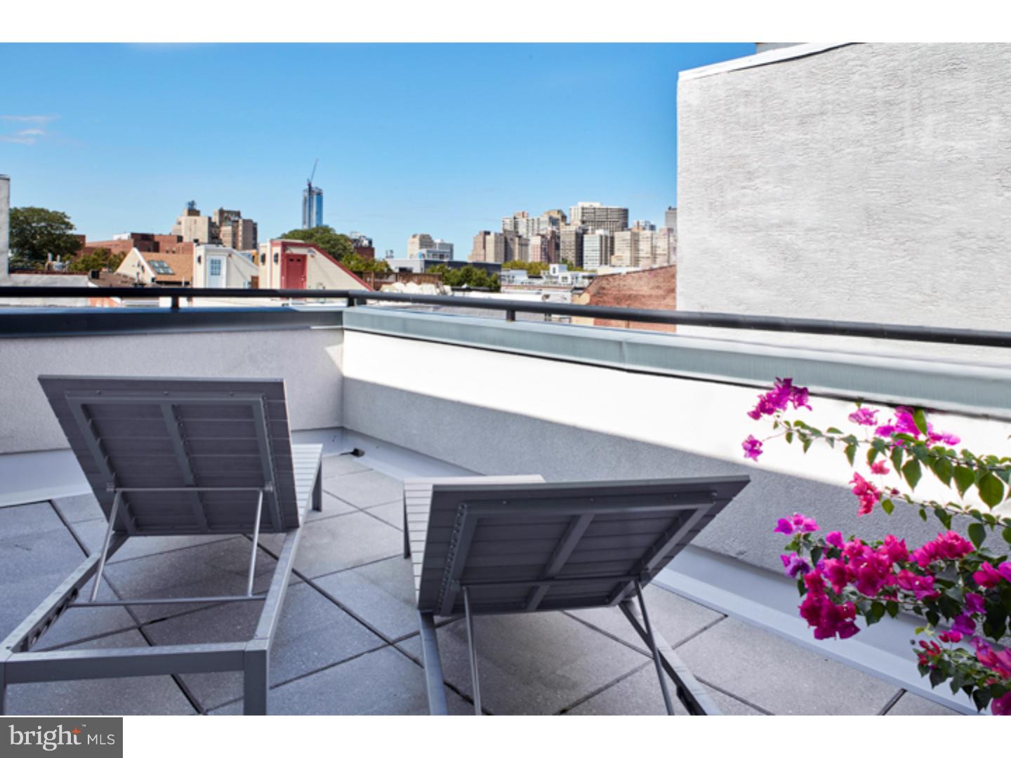 GRADUATE HOSPITAL - Residential