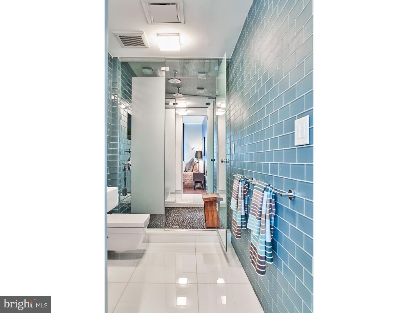 GRADUATE HOSPITAL - Residential