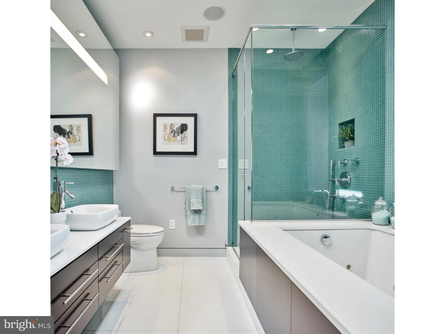 GRADUATE HOSPITAL - Residential