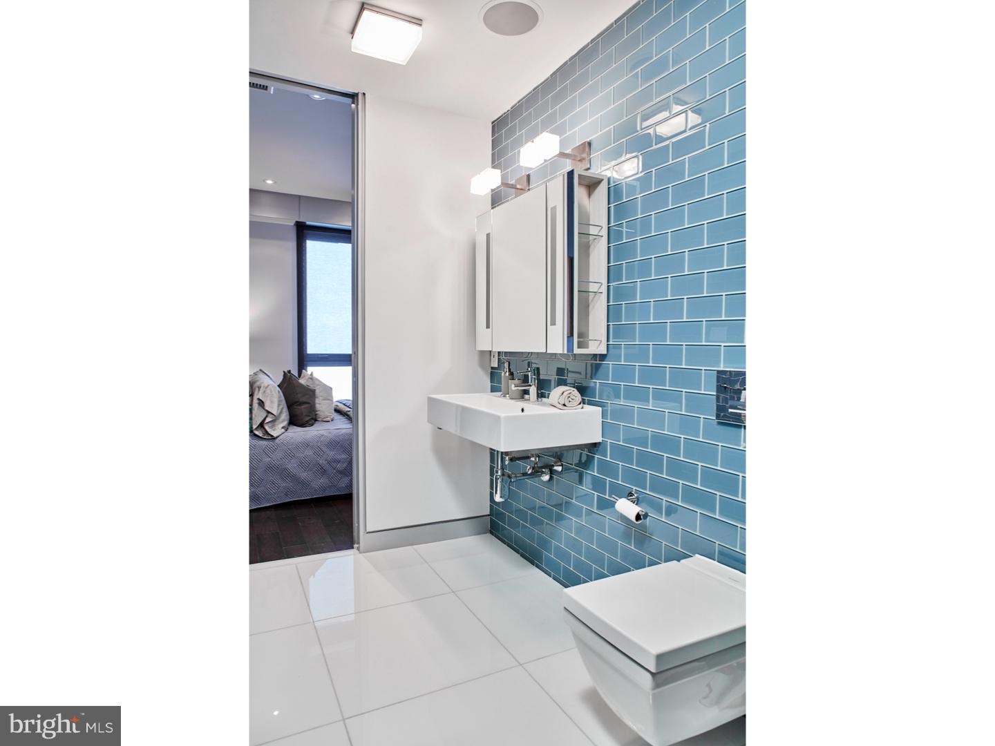 GRADUATE HOSPITAL - Residential