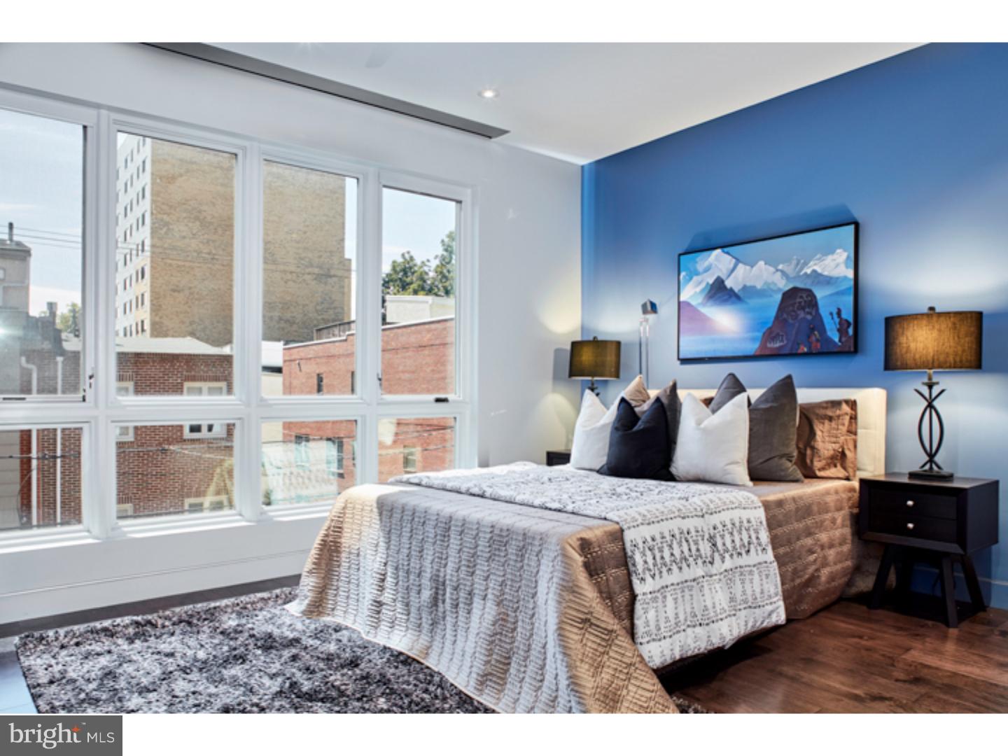 GRADUATE HOSPITAL - Residential