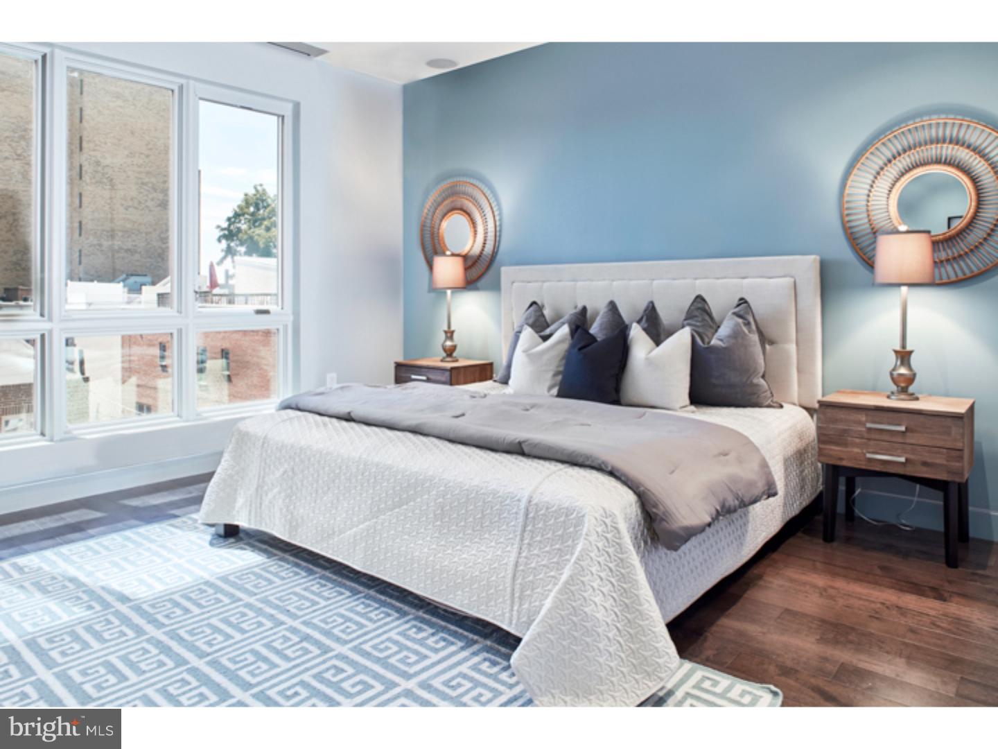 GRADUATE HOSPITAL - Residential