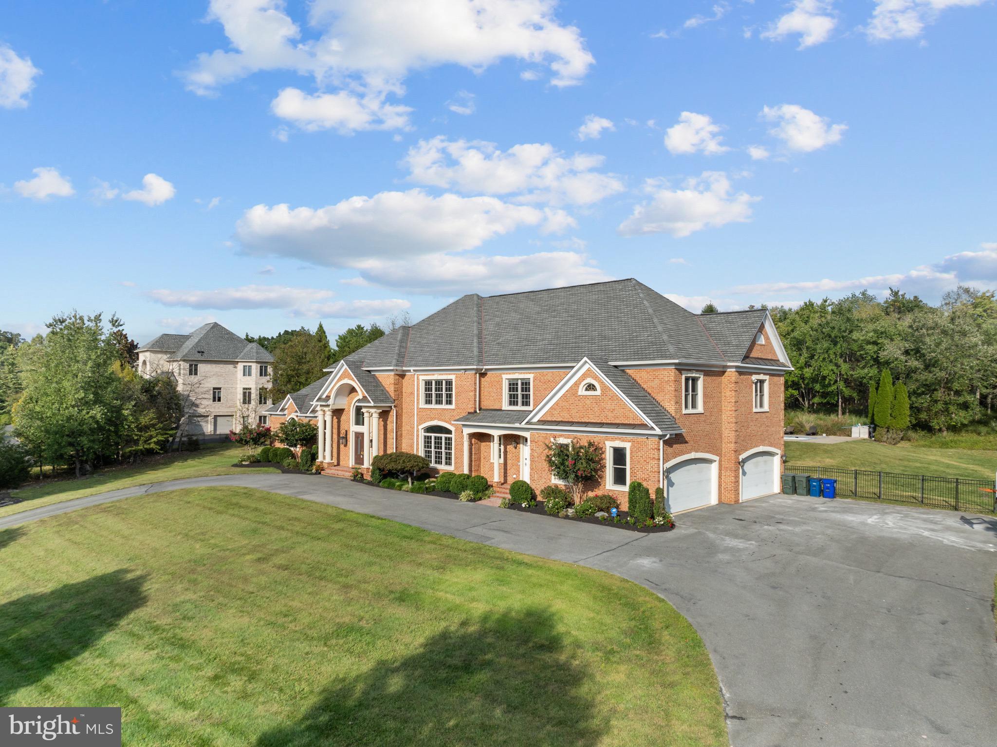 12713 GREENBRIAR ROAD