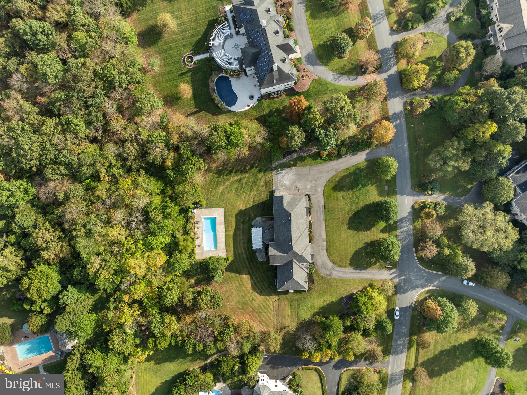 PALATINE - Residential