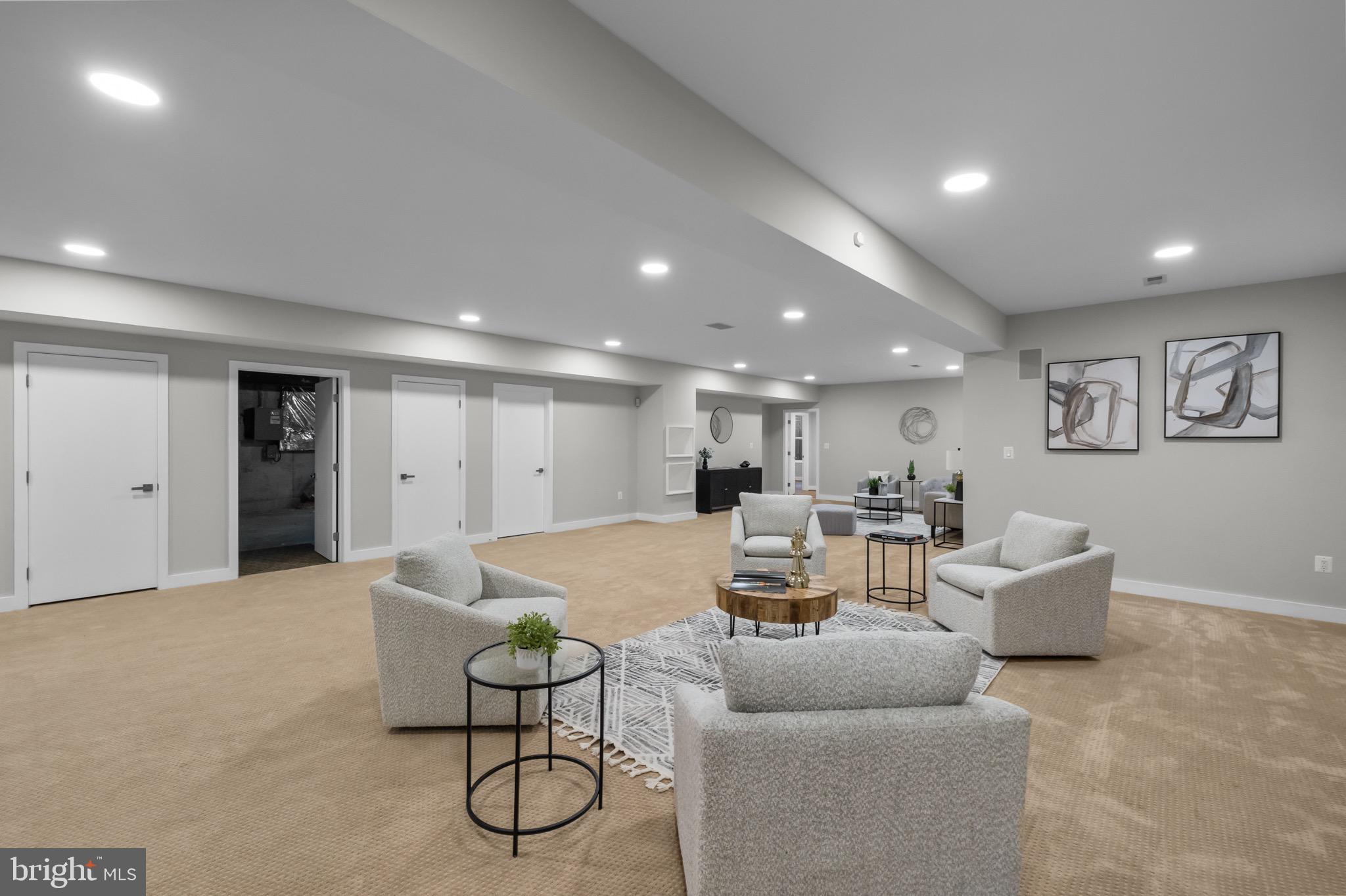 PALATINE - Residential