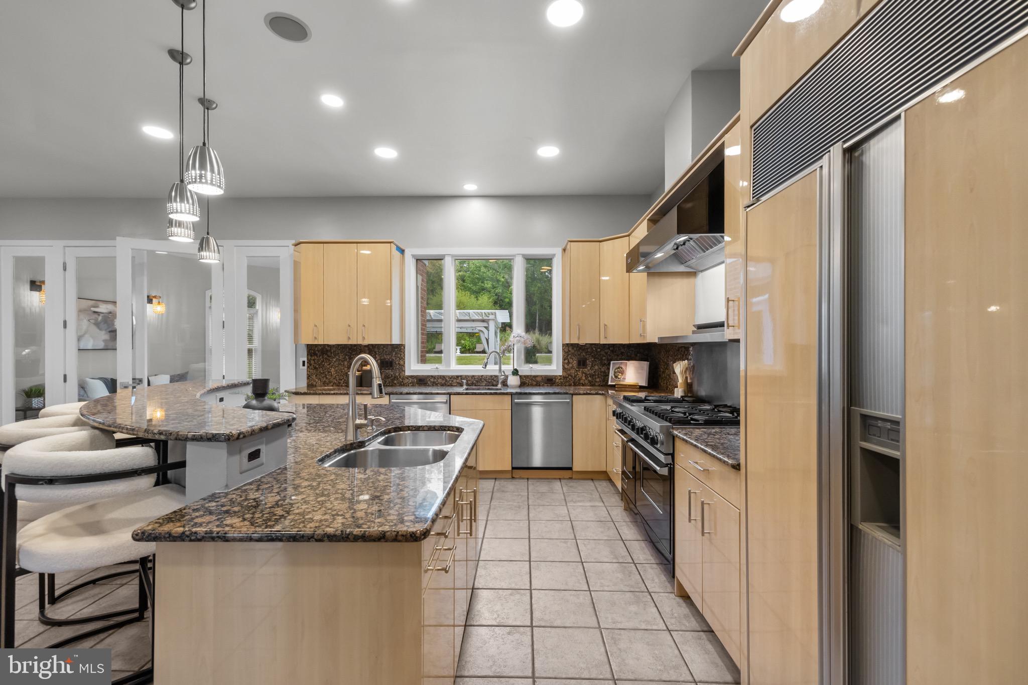 PALATINE - Residential