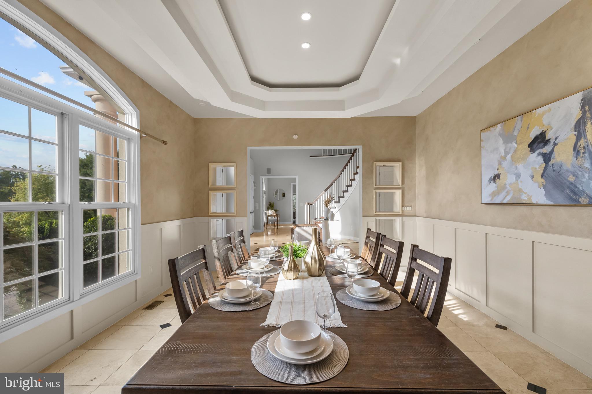 PALATINE - Residential