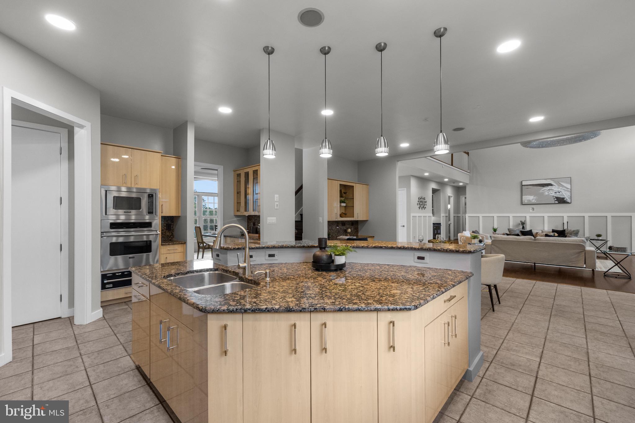 PALATINE - Residential