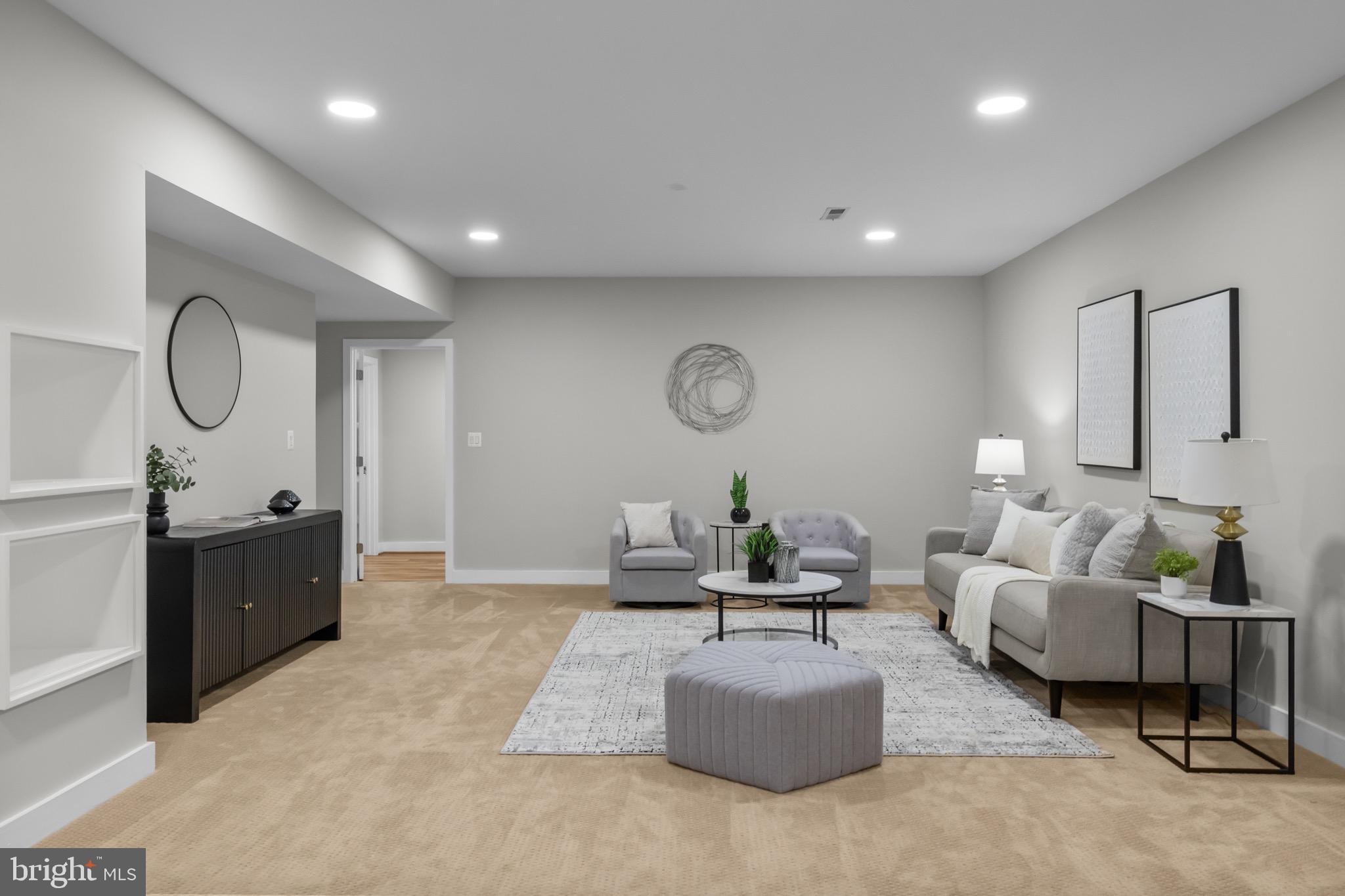 PALATINE - Residential