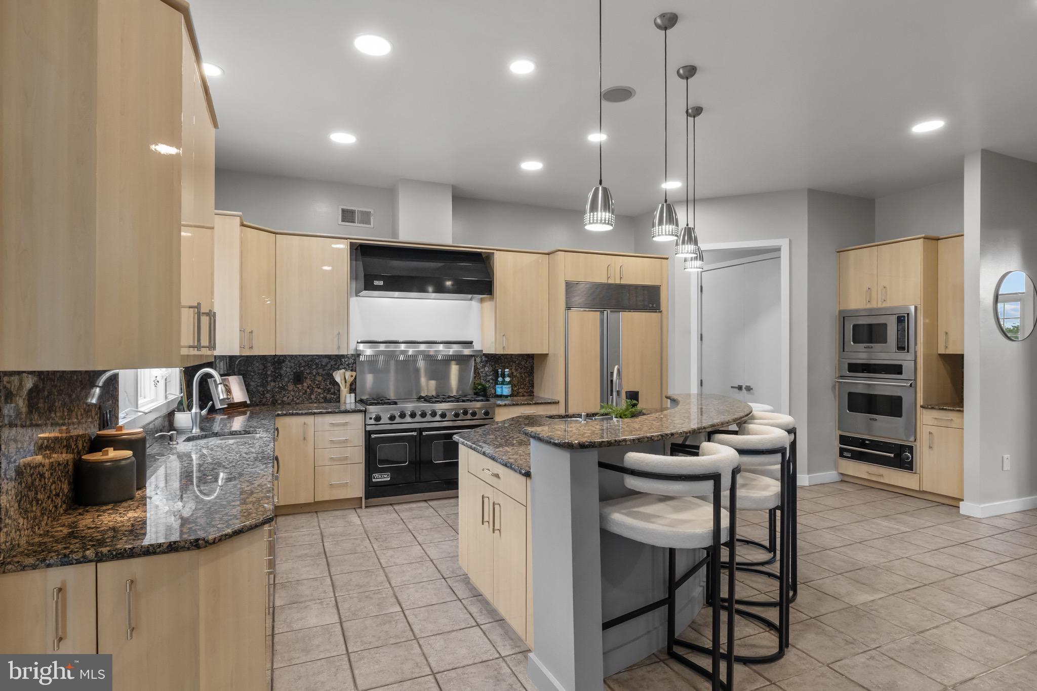 PALATINE - Residential