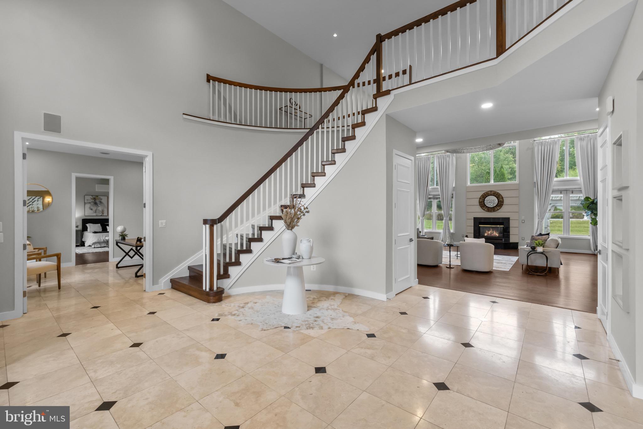 PALATINE - Residential