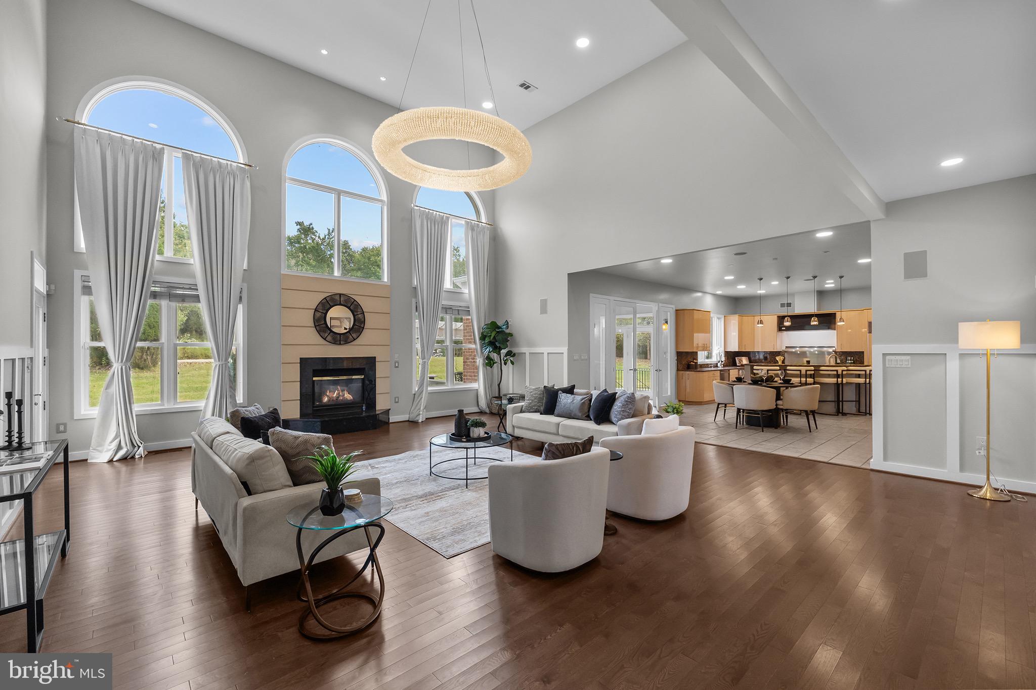 PALATINE - Residential