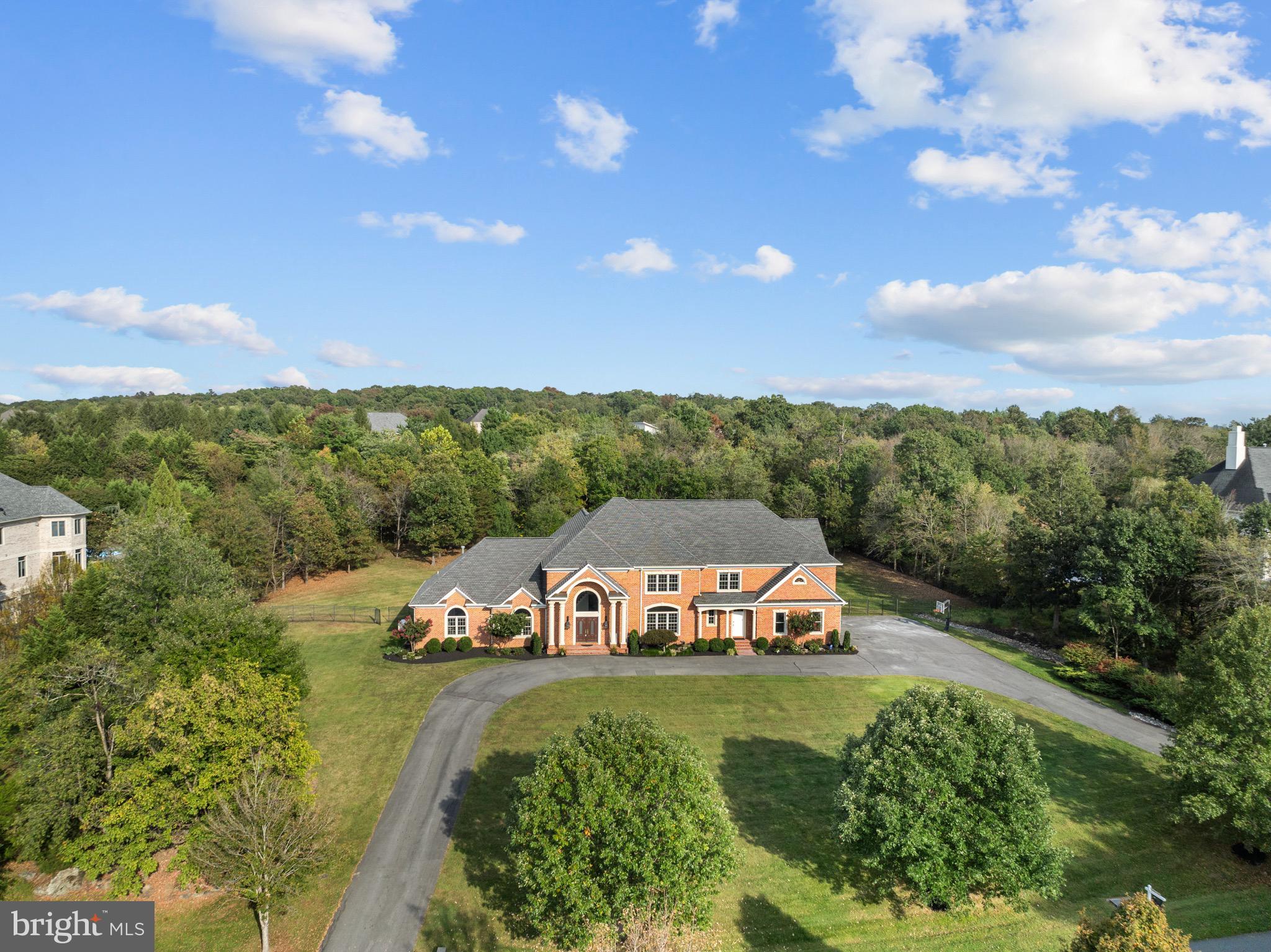 12713 GREENBRIAR ROAD