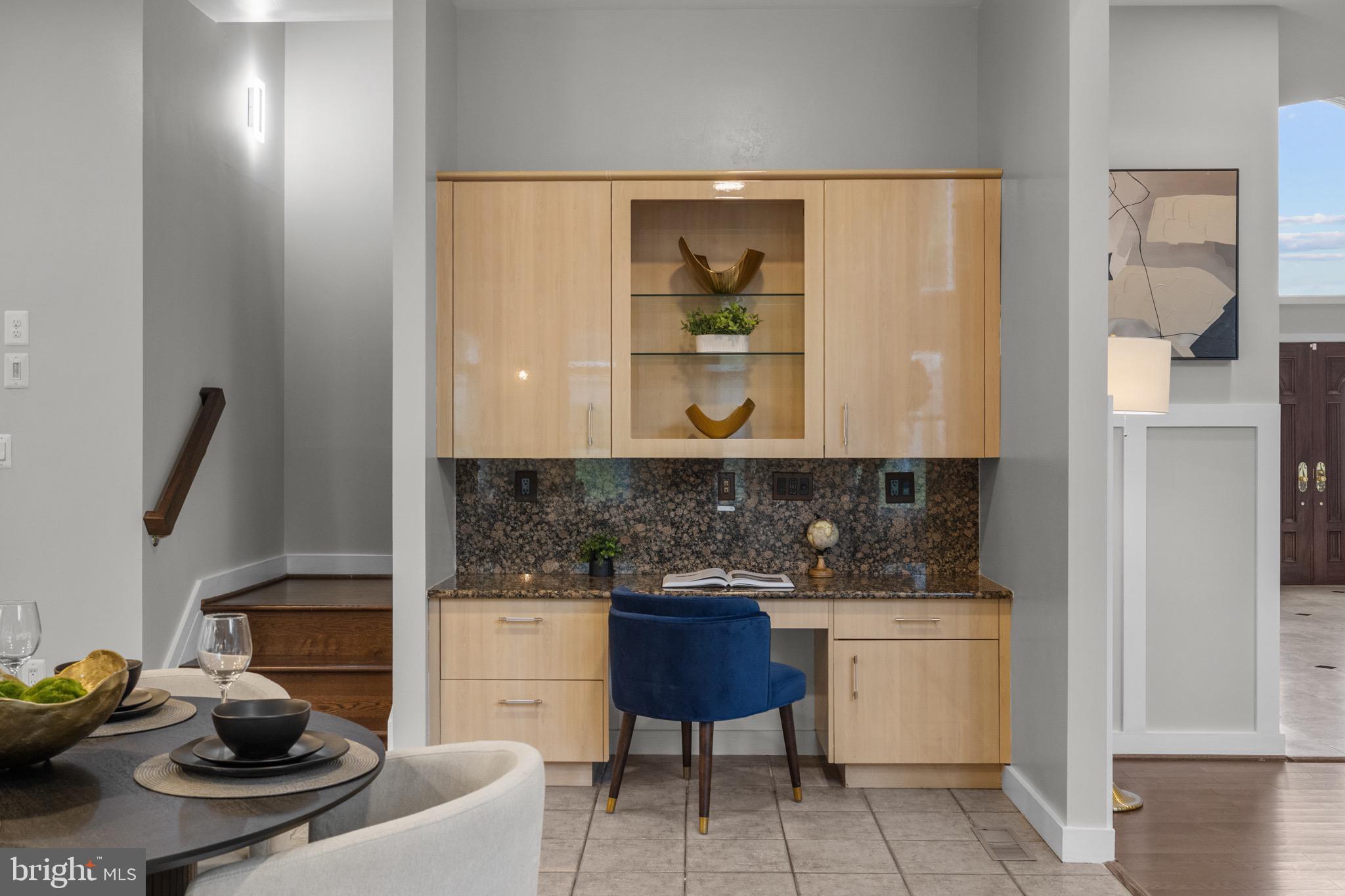 PALATINE - Residential