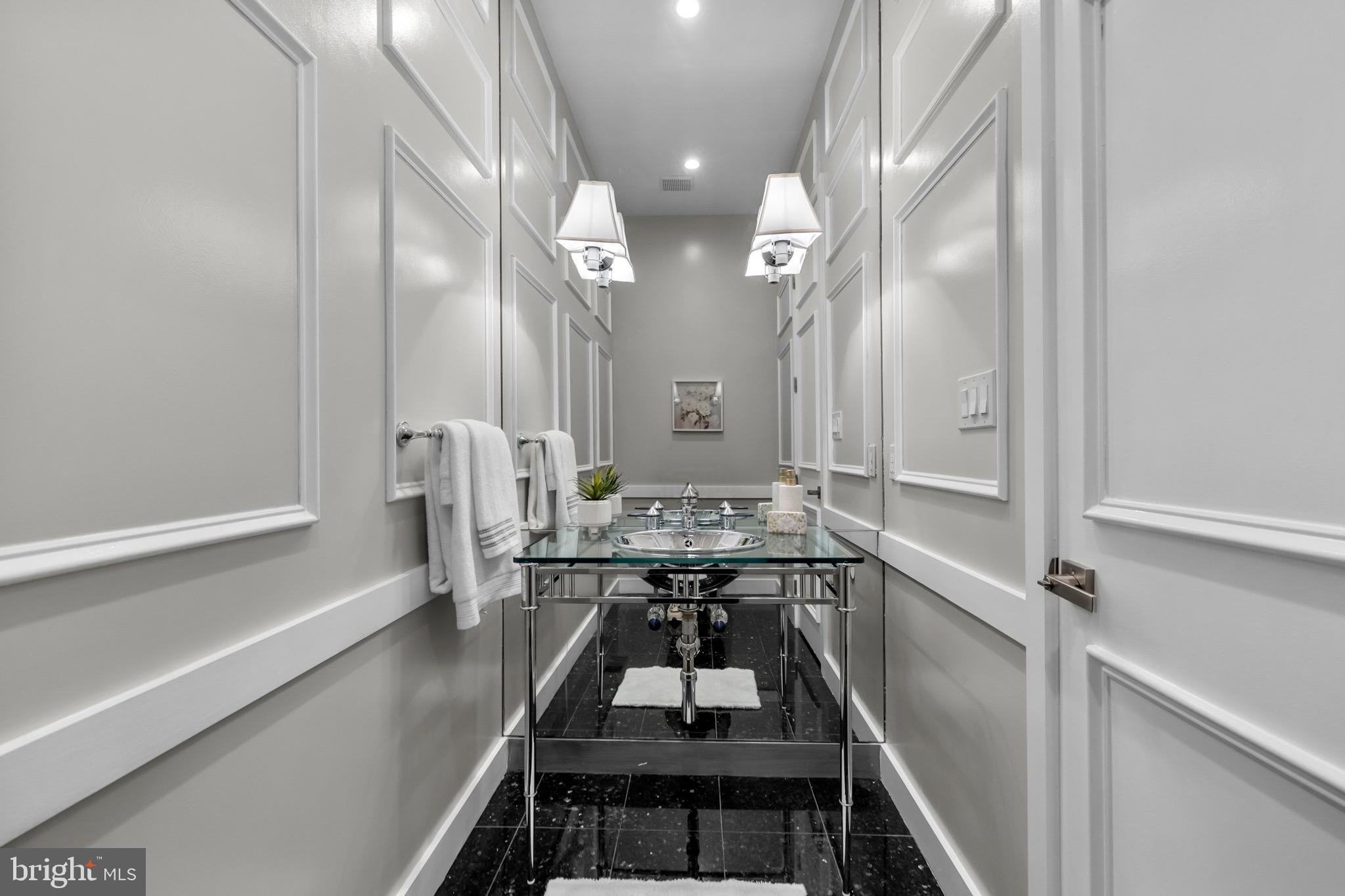 PALATINE - Residential