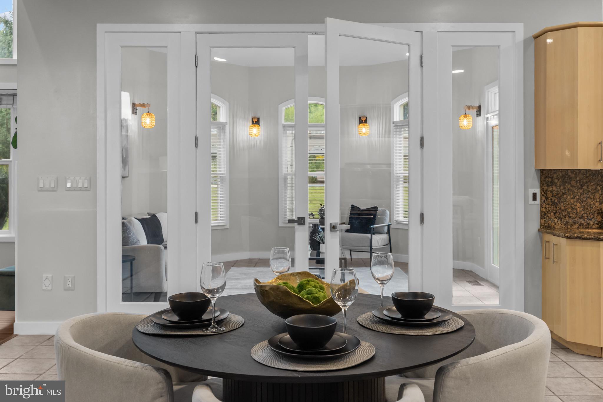 PALATINE - Residential