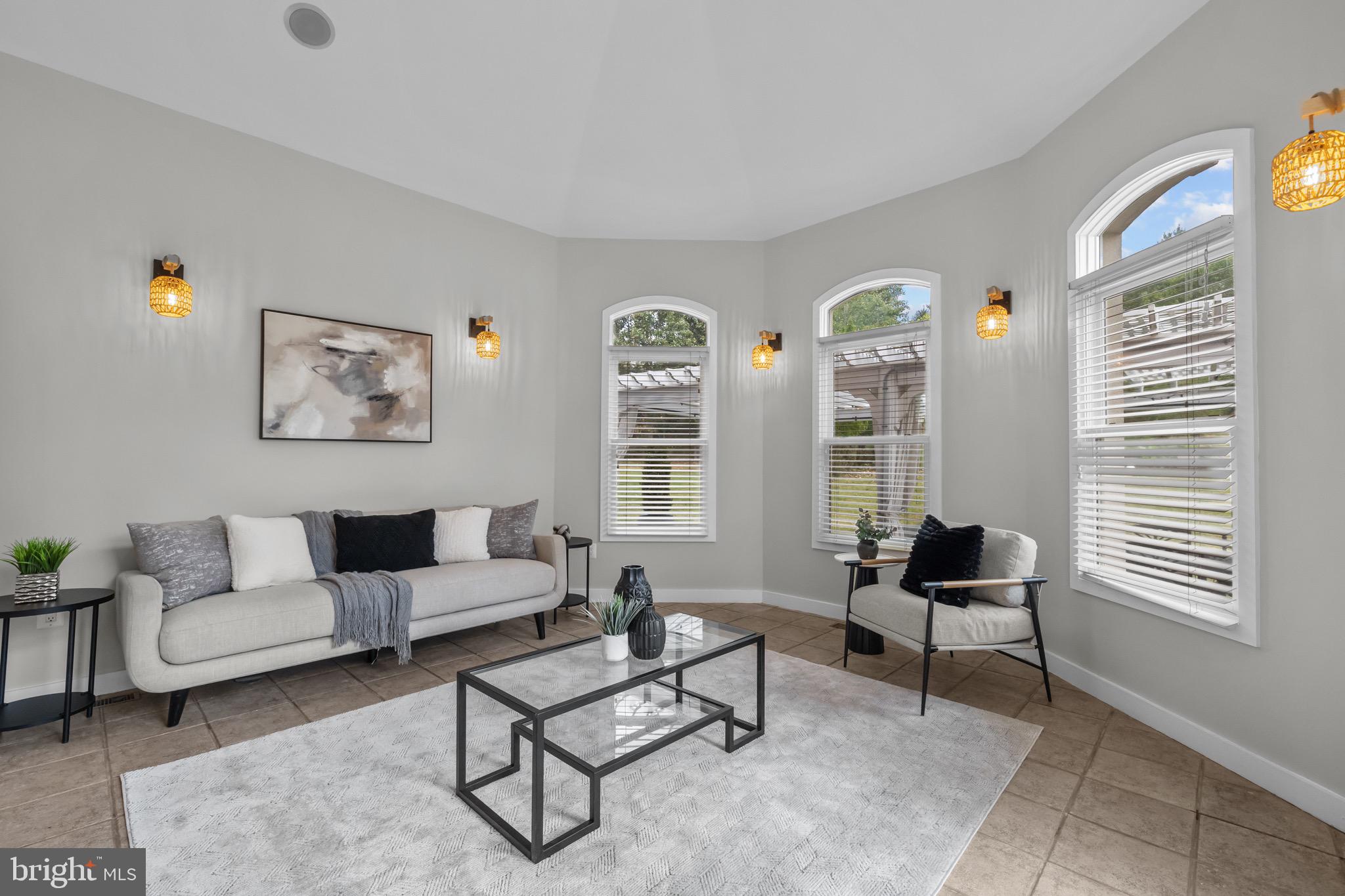 PALATINE - Residential