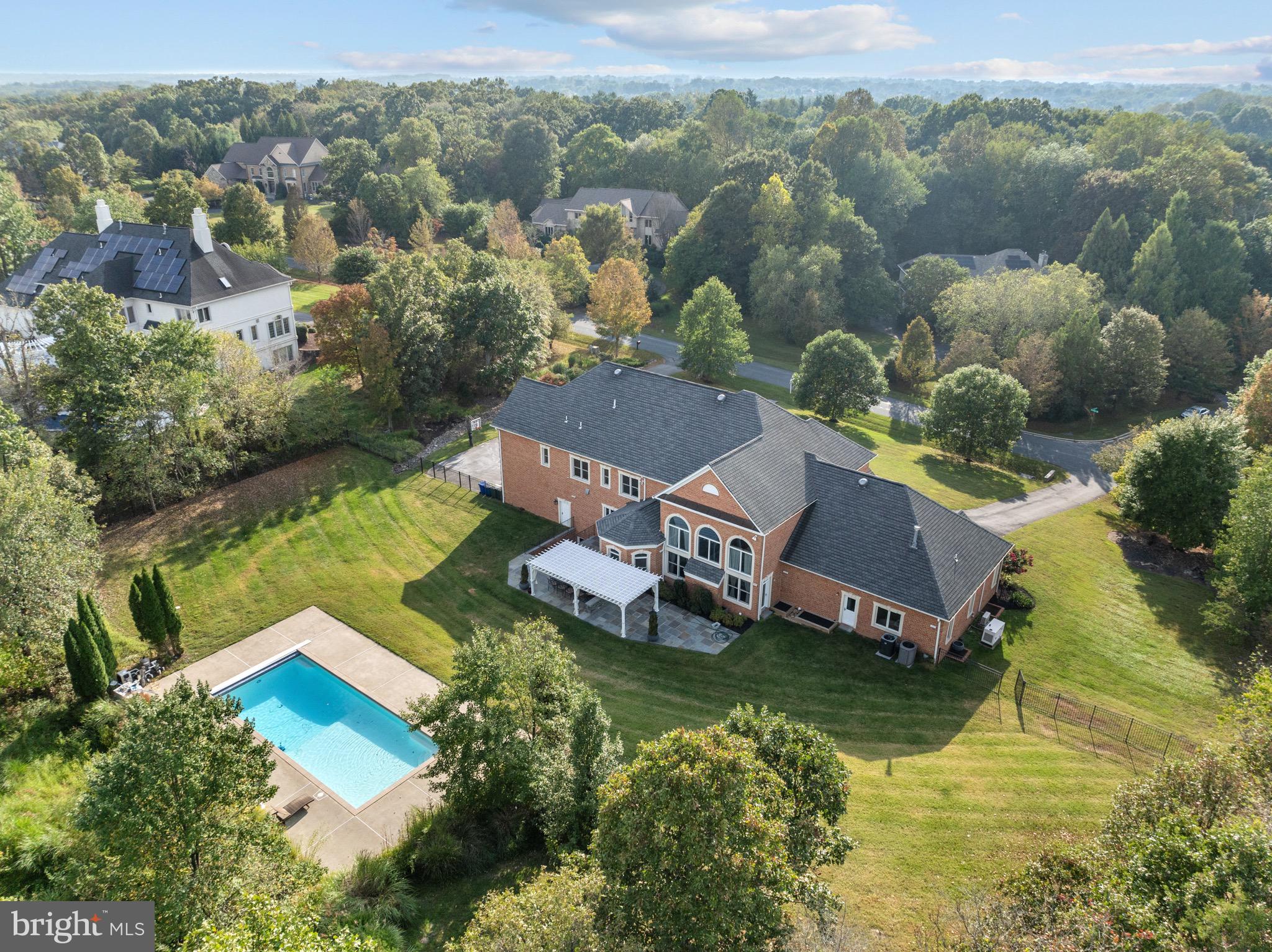 PALATINE - Residential