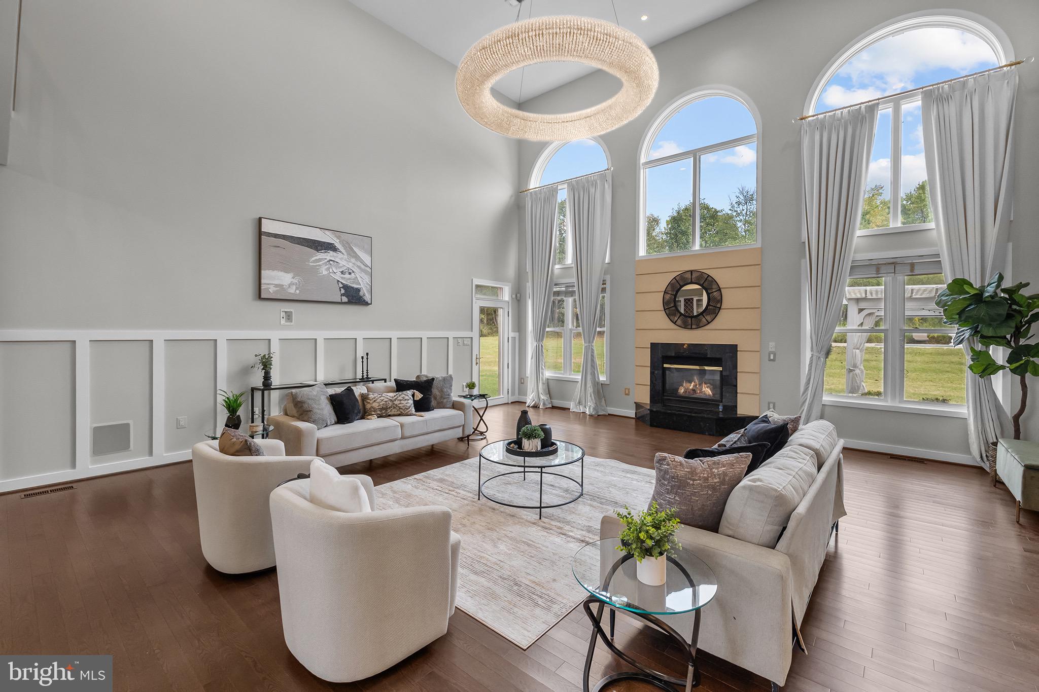 PALATINE - Residential