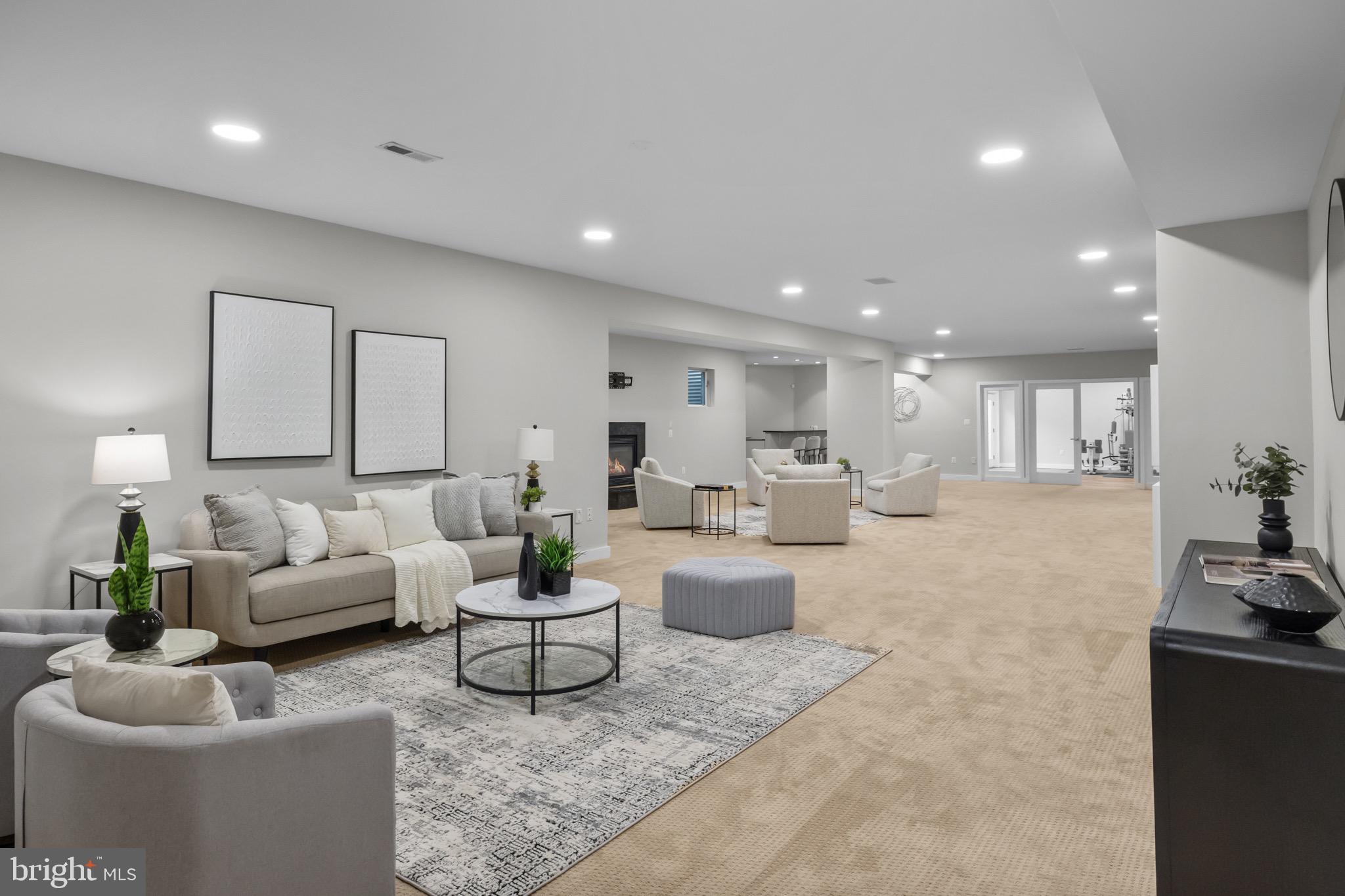 PALATINE - Residential