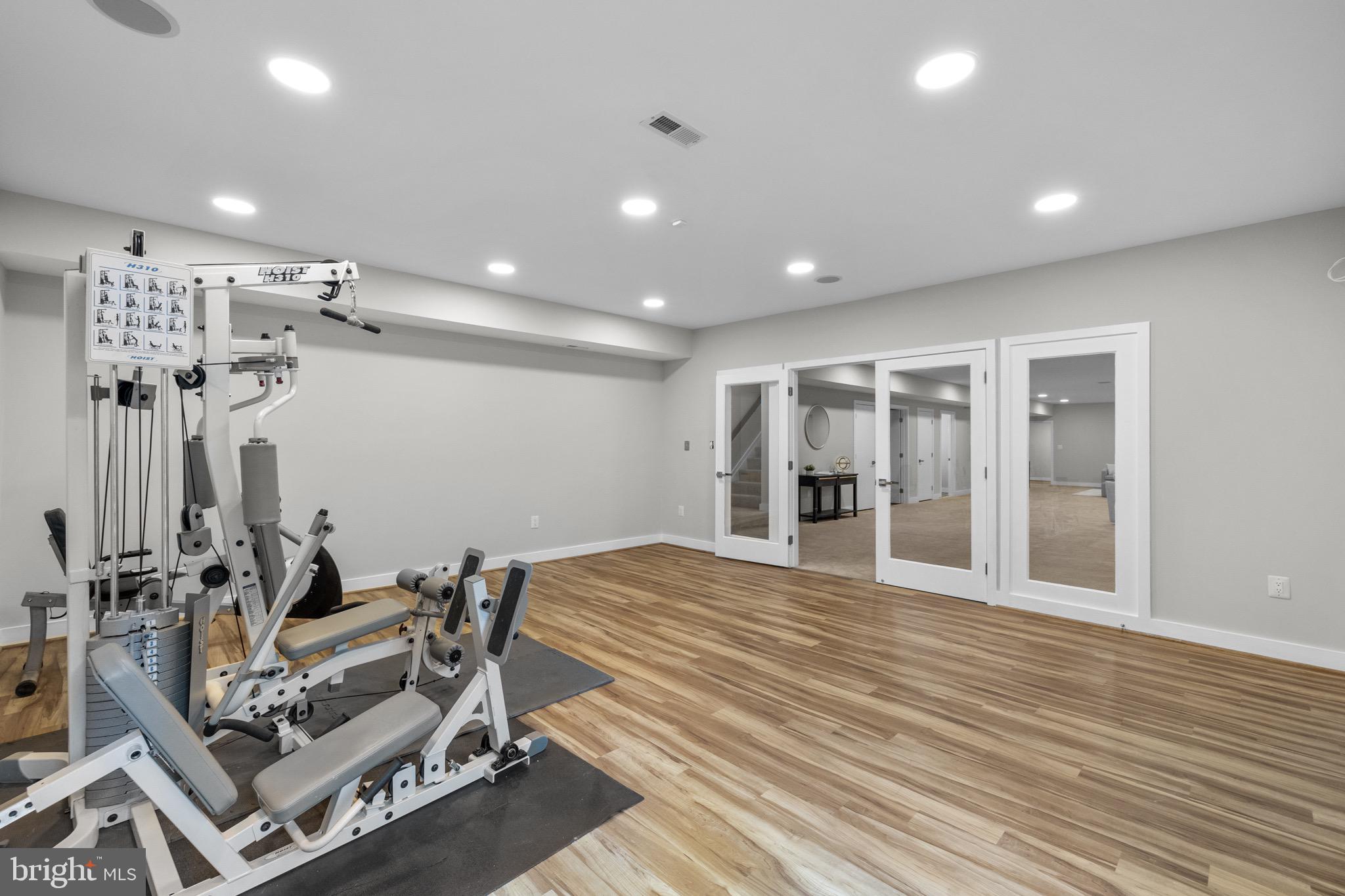 PALATINE - Residential