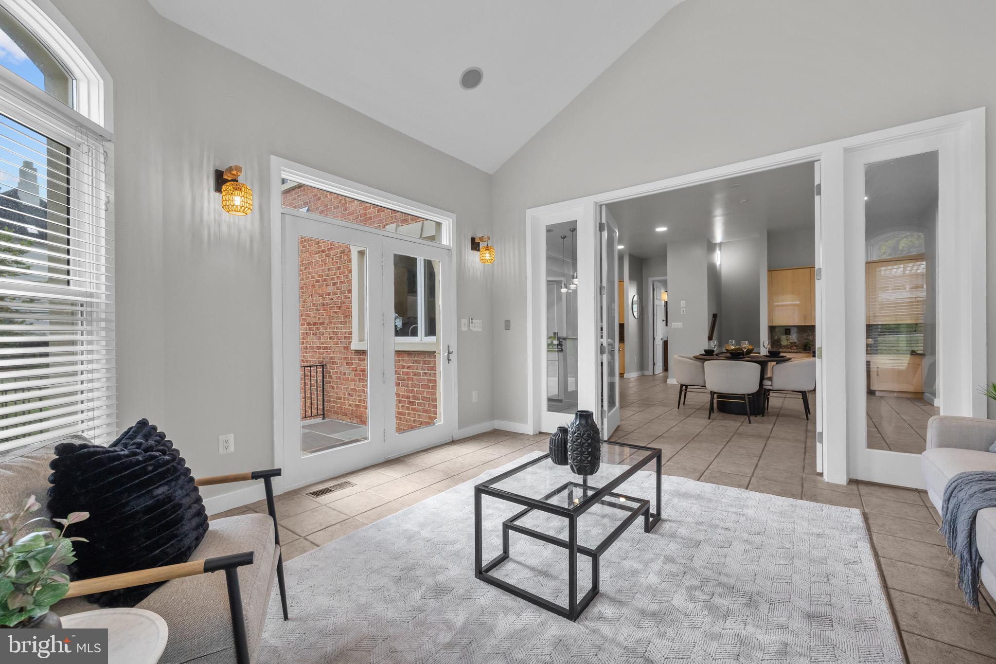 PALATINE - Residential