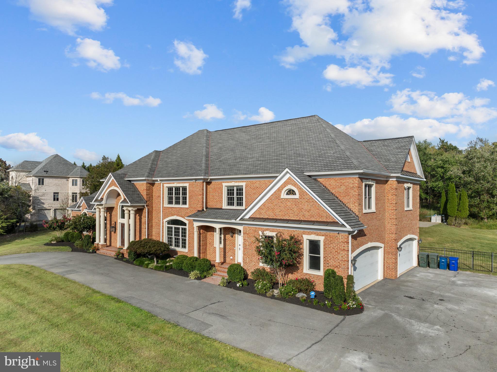 12713 GREENBRIAR ROAD