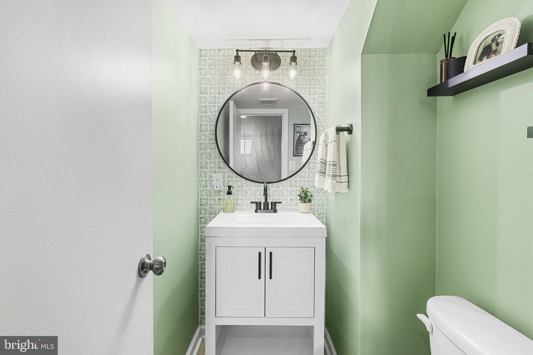 NEWTOWN SQ - Residential