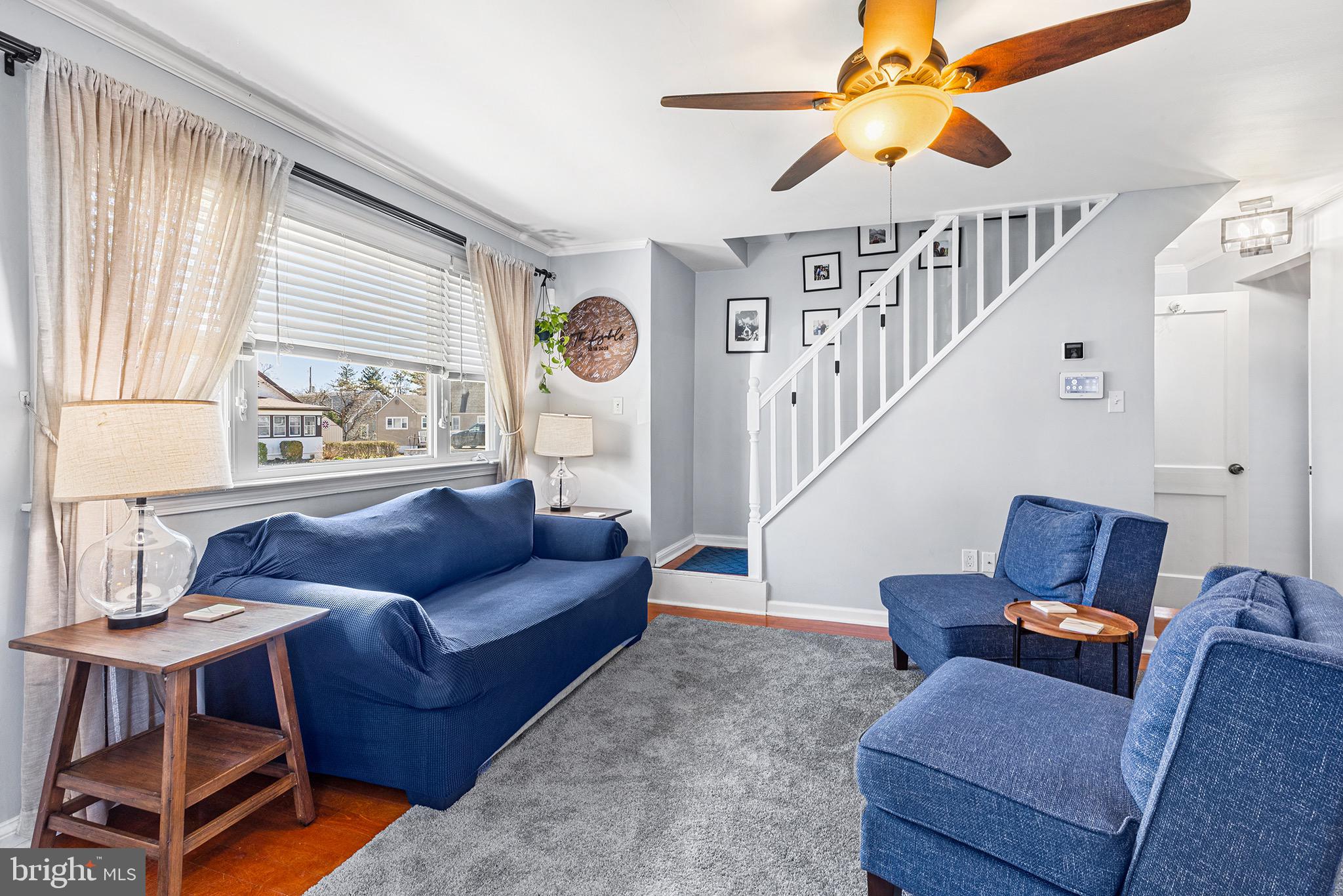 NEWTOWN SQ - Residential