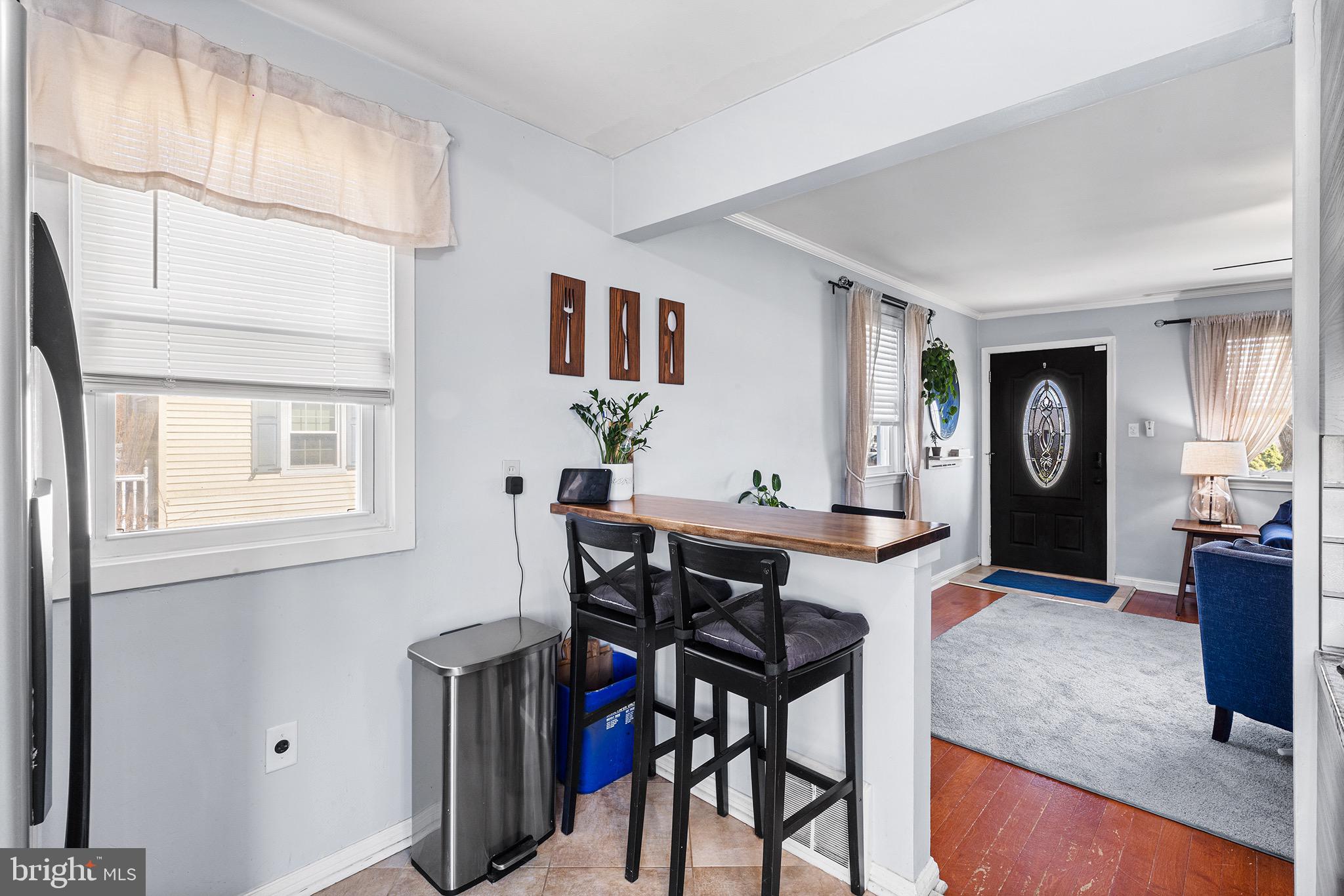 NEWTOWN SQ - Residential