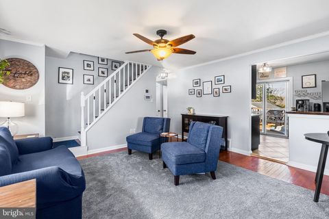 Homes For Sale - 106 Barren Road<br/> NEWTOWN SQUARE, PA 19073