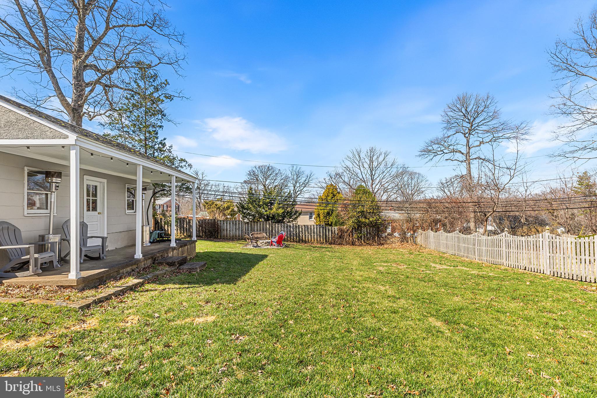 NEWTOWN SQ - Residential