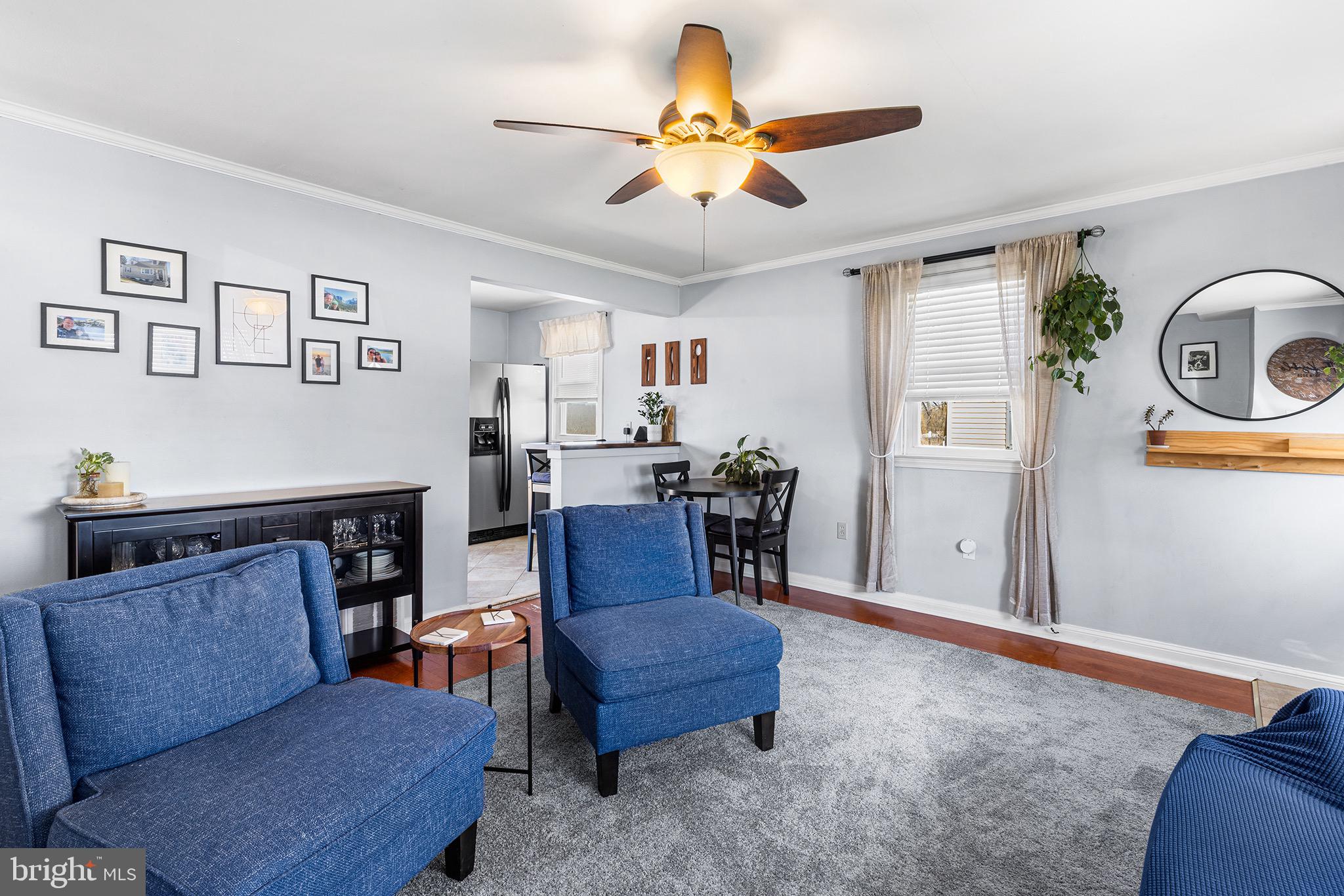 NEWTOWN SQ - Residential