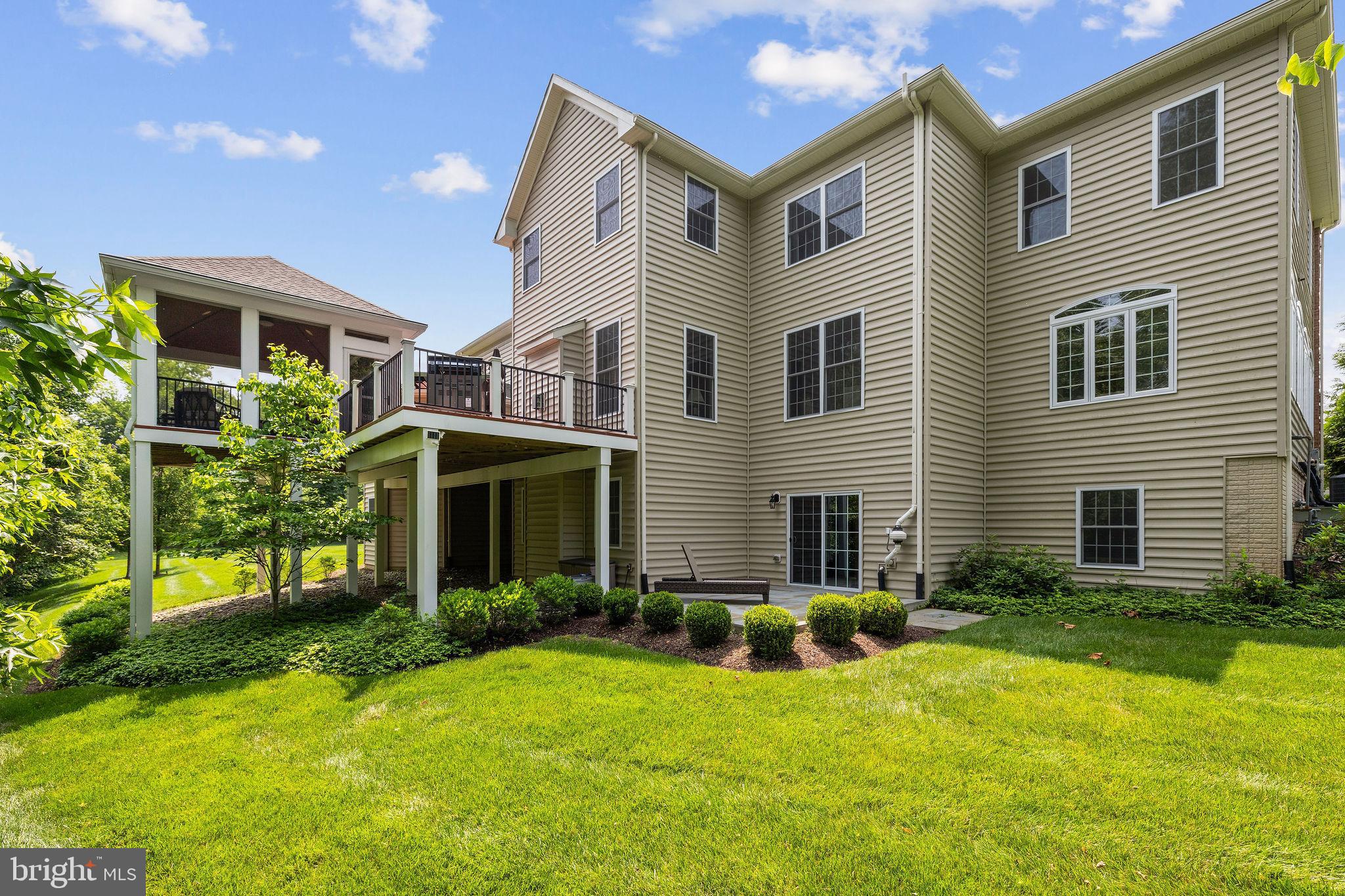 MARLBORO RIDGE ESTATES - Residential