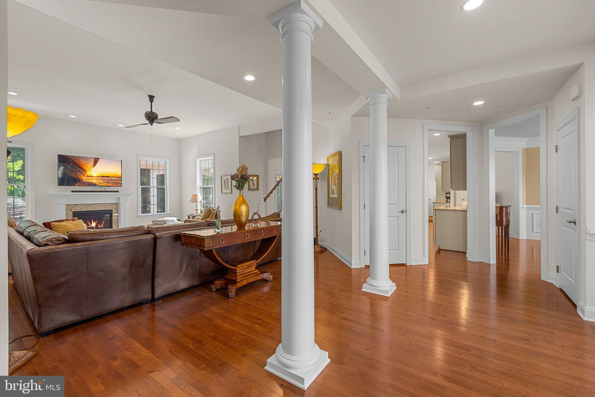 MARLBORO RIDGE ESTATES - Residential