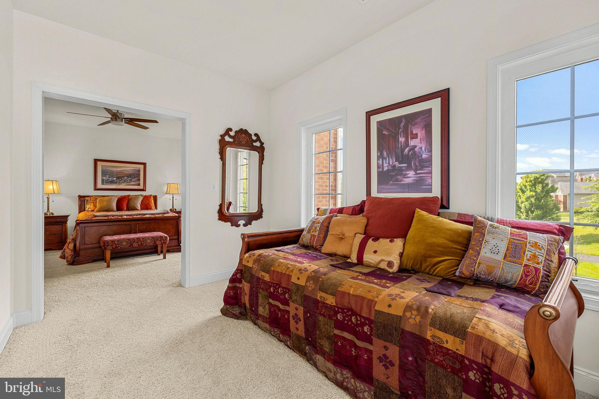 MARLBORO RIDGE ESTATES - Residential