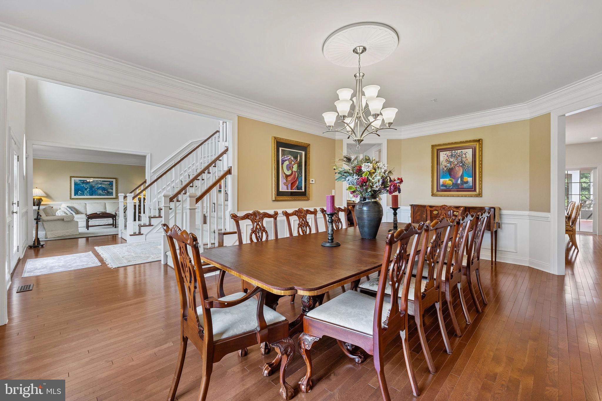 MARLBORO RIDGE ESTATES - Residential