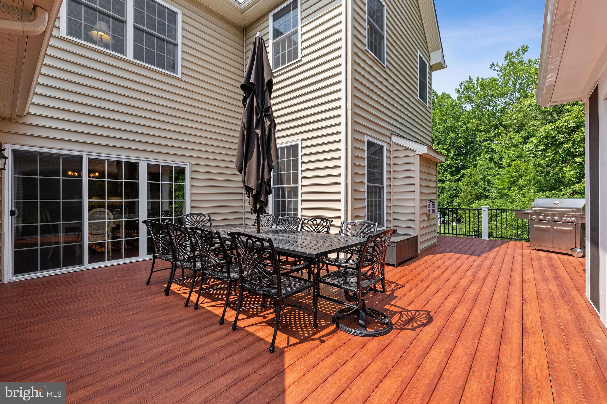 MARLBORO RIDGE ESTATES - Residential